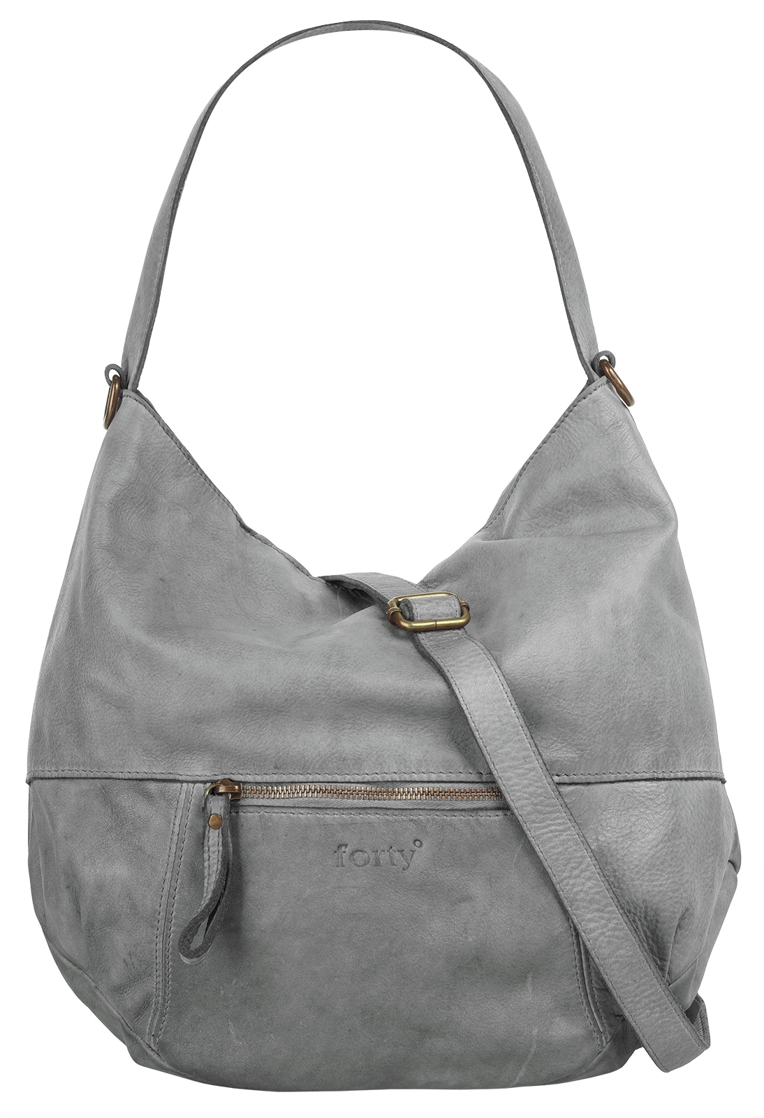 forty 1100000002199 echt Leder, Made in Italy