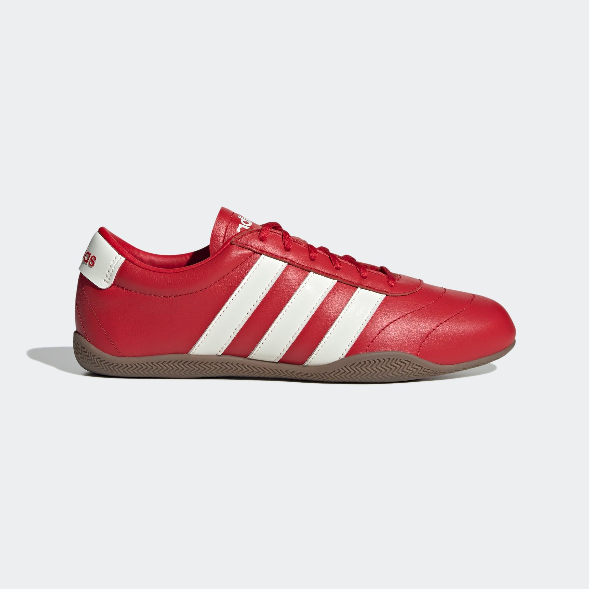 adidas Sportswear Sneaker »GRAND COURT LO E«, Design auf den Spuren des adidas Superstar