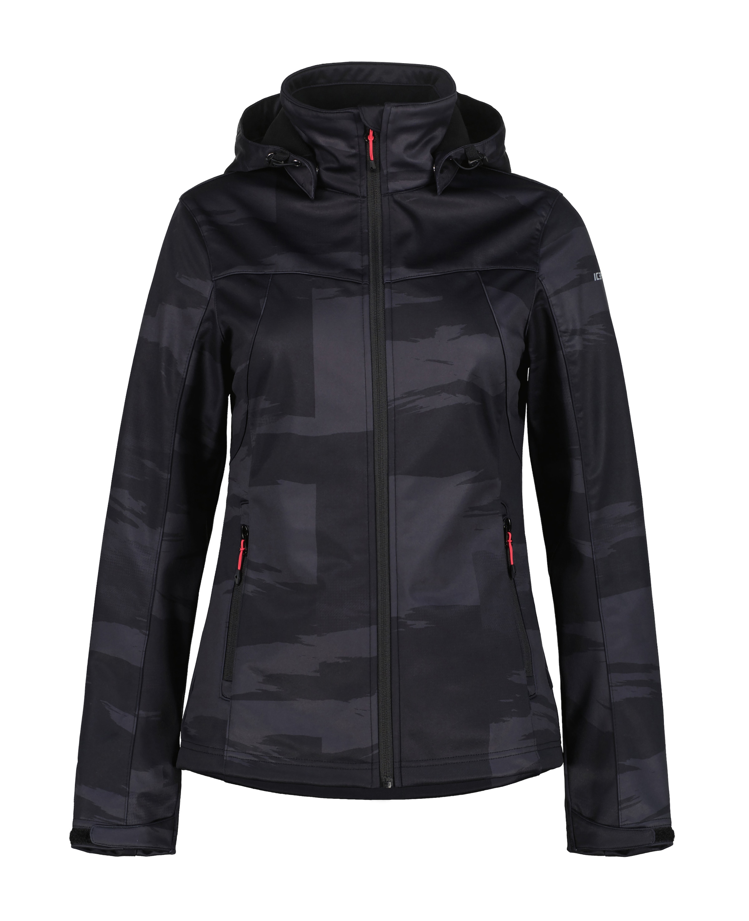 Icepeak Outdoorjacke »Icepeak Softshell jacke BELOIT«