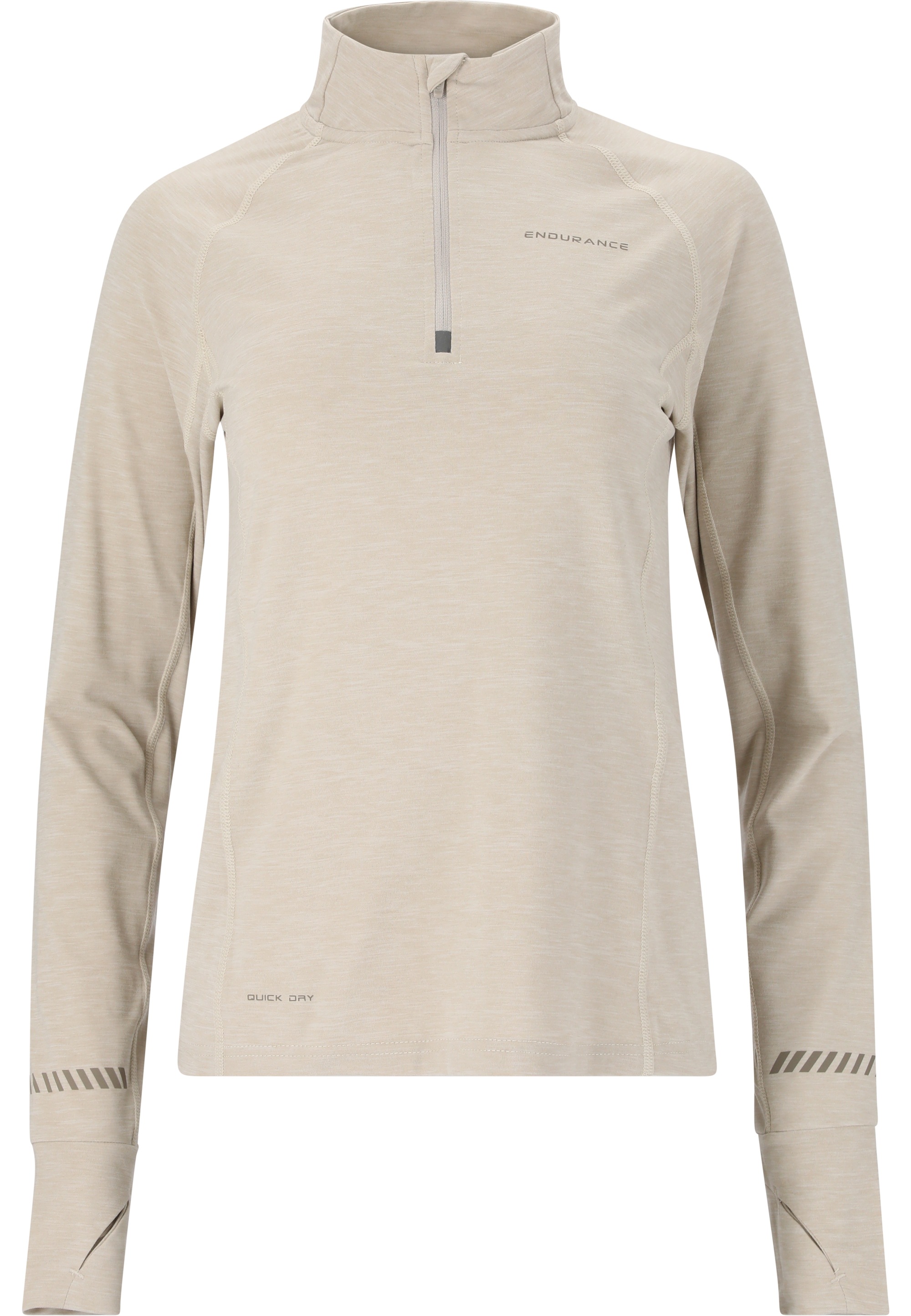 Thumbnail - ENDURANCE Funktionsshirt "CANNA V2 PERFORMANCE" 1 Stk. mit innovativer QUICK DRY Technologie