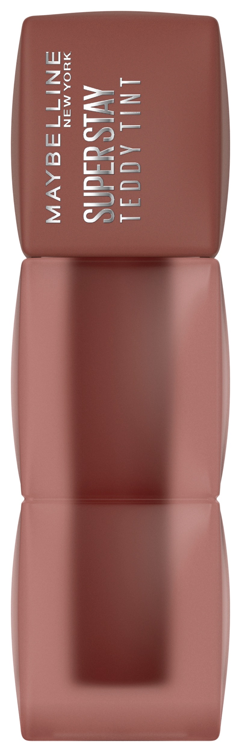MAYBELLINE NEW YORK Lippenstift »SUPER STAY TEDDY TINT LIPPENSTIFT« mit weichem Teddy-Applikator