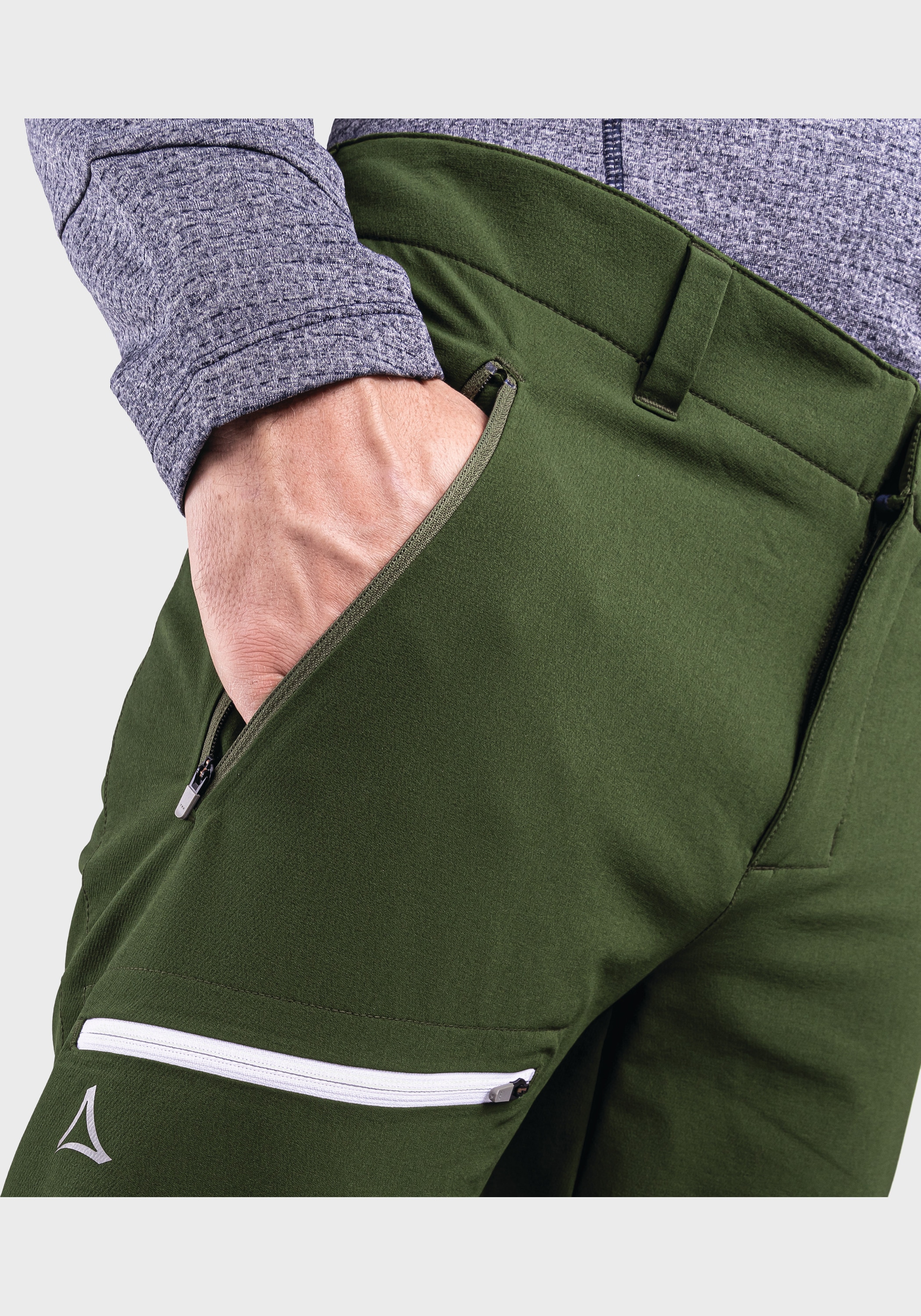 Schöffel Outdoorhose »Pants Folkstone Warm M«