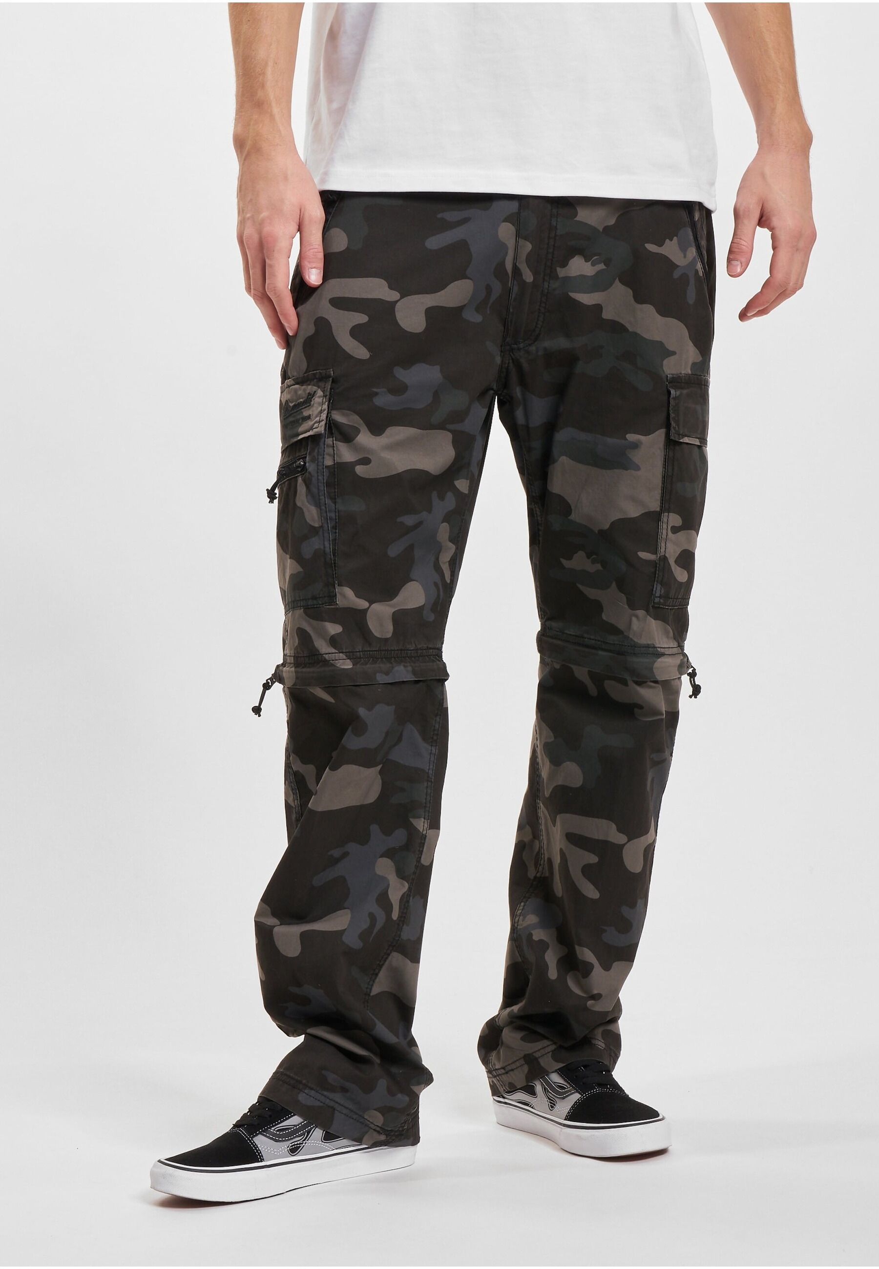 Brandit Cargohose »Brandit Brandit Kombi Basic Pants«