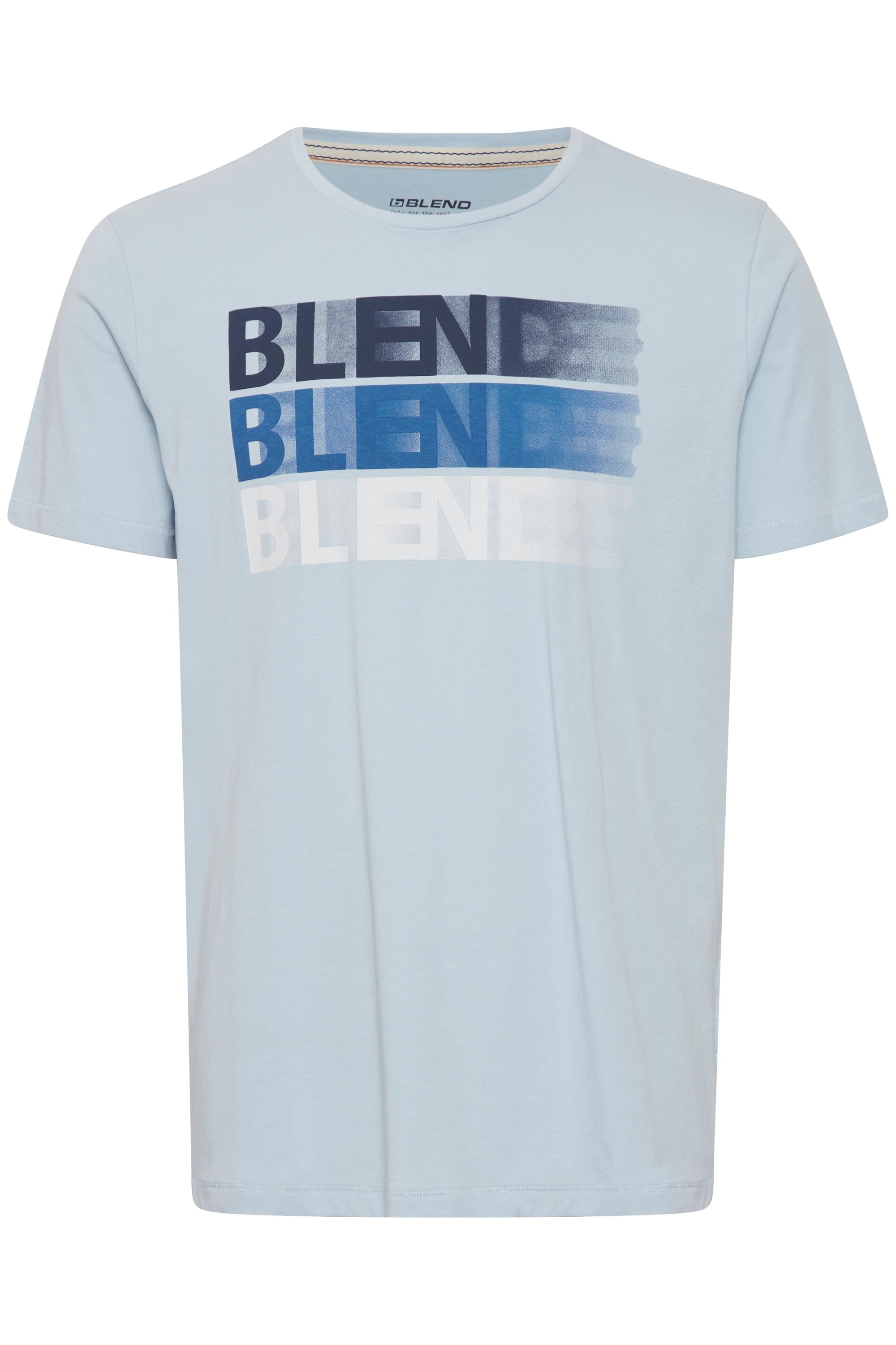 Blend T-Shirt "T-Shirt BHTee" günstig online kaufen