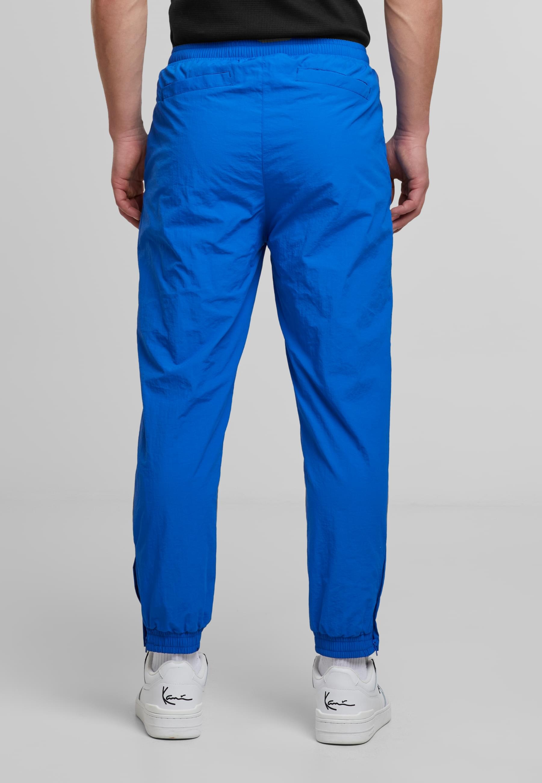 Karl Kani Jogginghose »Karl Kani Sport Patch Essential Trackpants«, (1 tlg.)