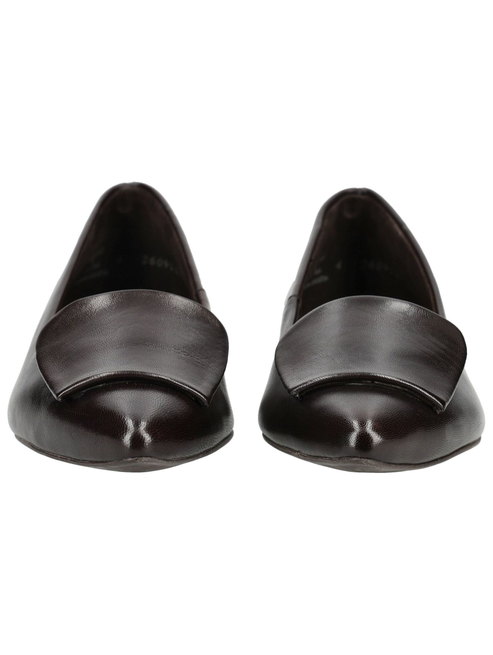 Paul Green Ballerina »Paul Green Ballerinas Leder«