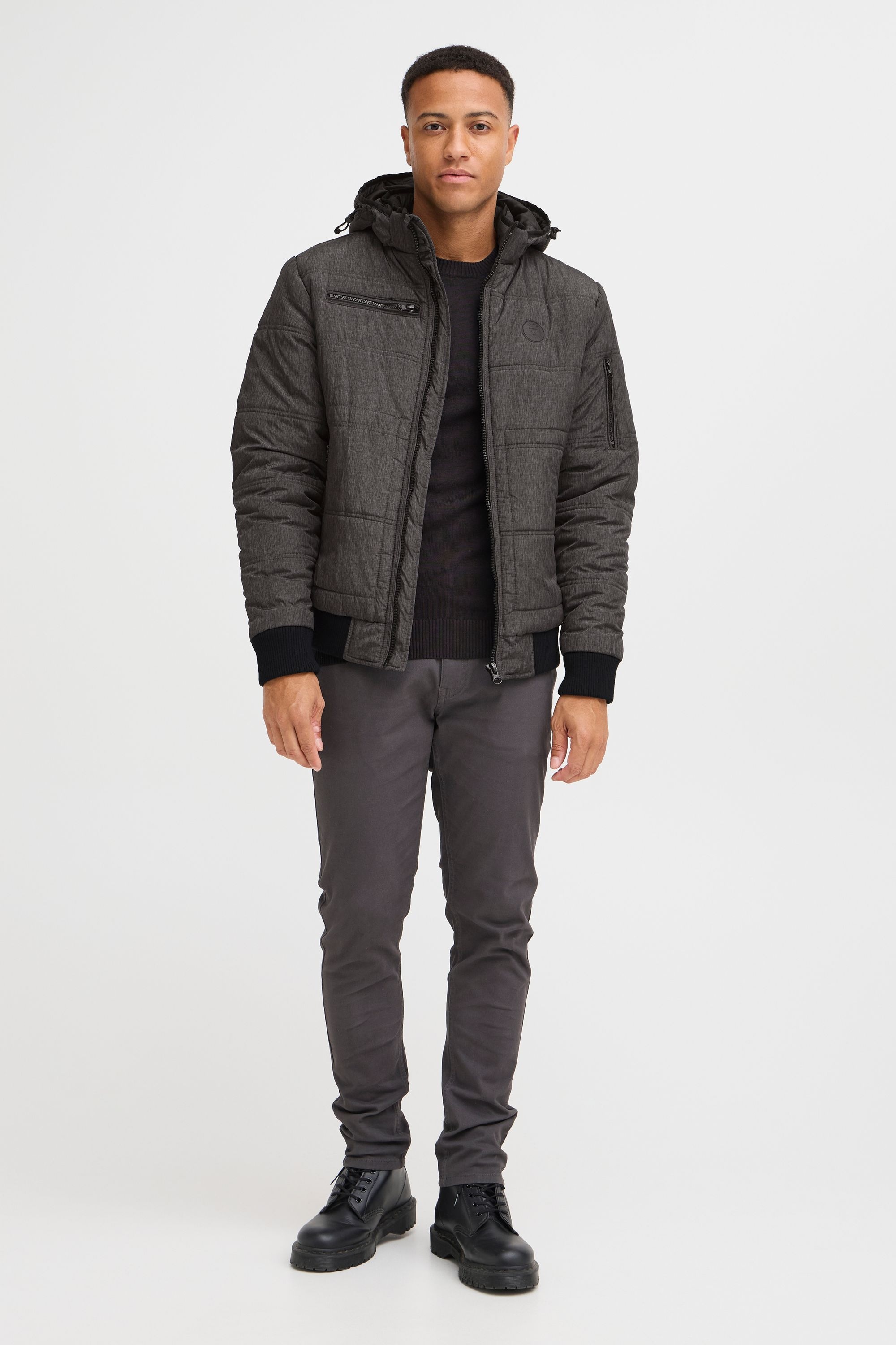 Blend Wintermantel »Winterjacke BHBoris«