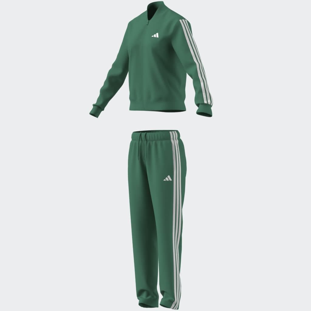 adidas Sportswear Trainingsanzug »W 3S TR TS«, (2 tlg.)