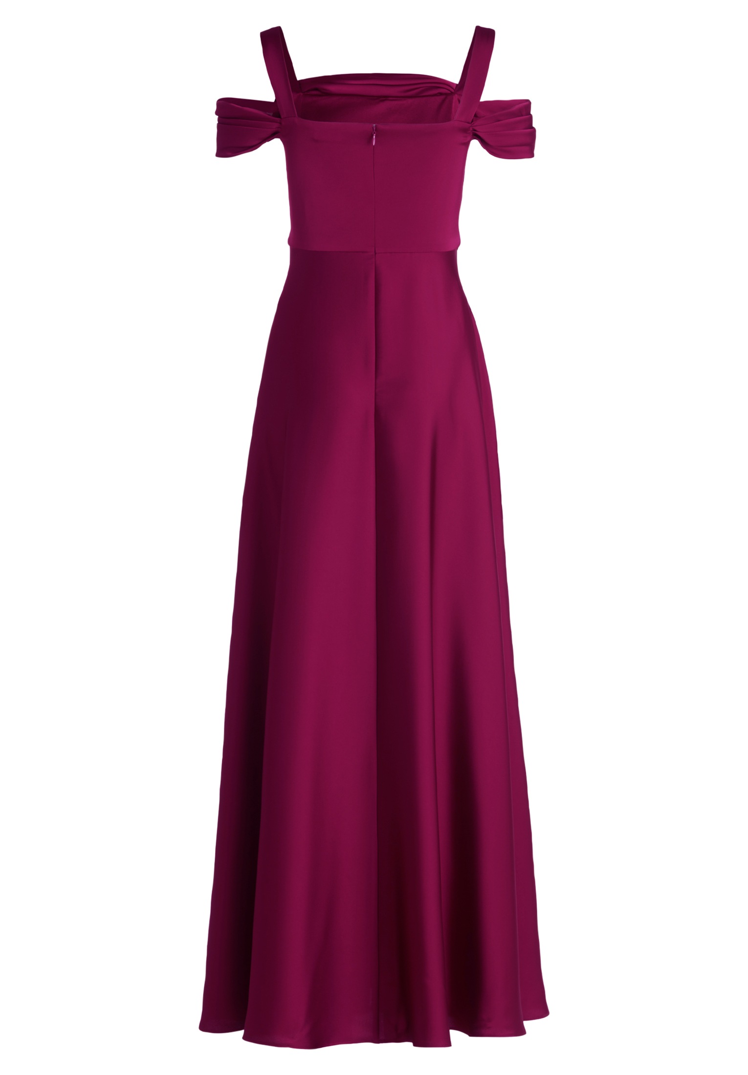 Thumbnail - Vera Mont Abendkleid "Damen schulterfrei" Nahttasche