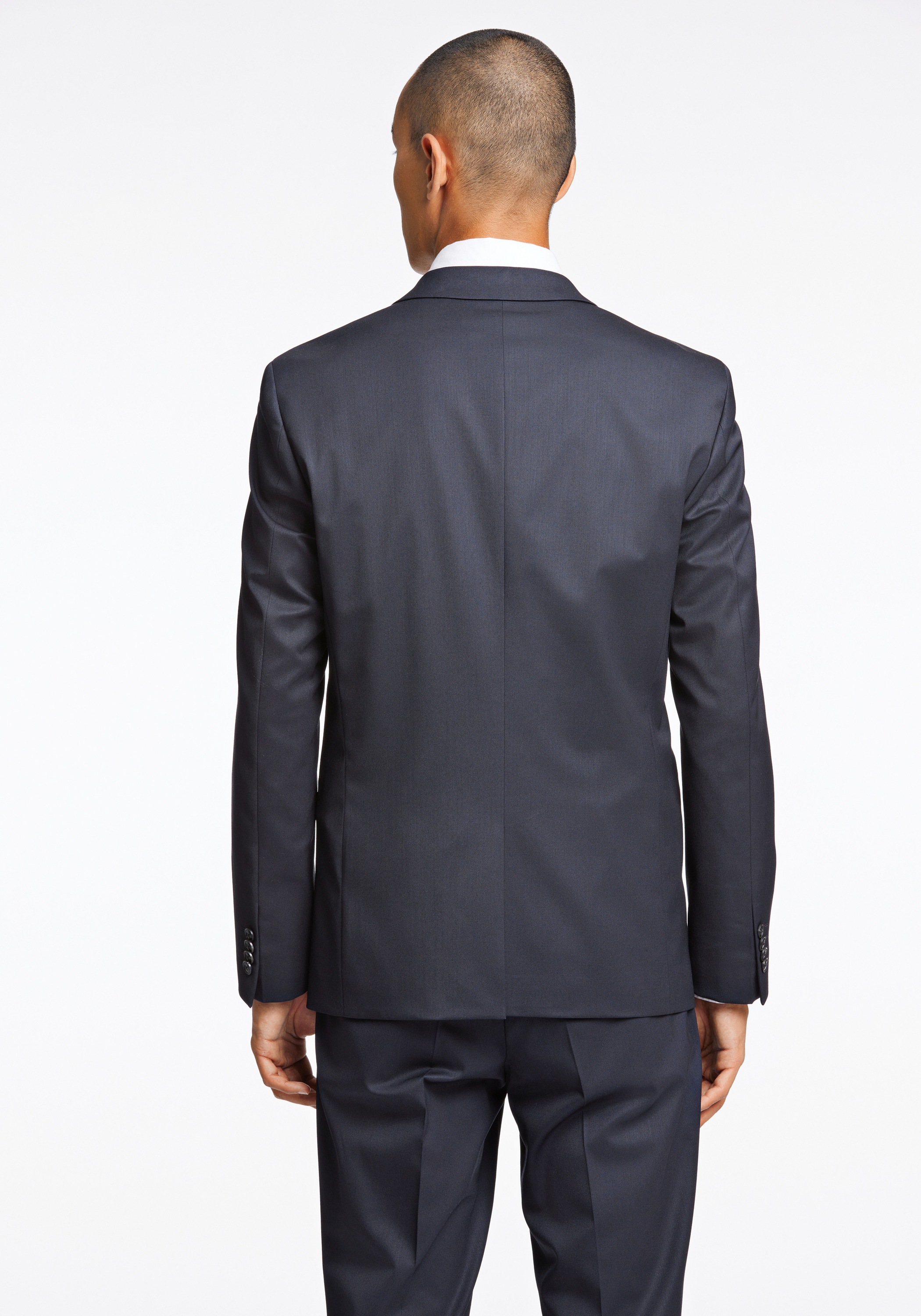 JUNK de LUXE Anzugsakko "Anzugjacke Slim Fit" günstig online kaufen