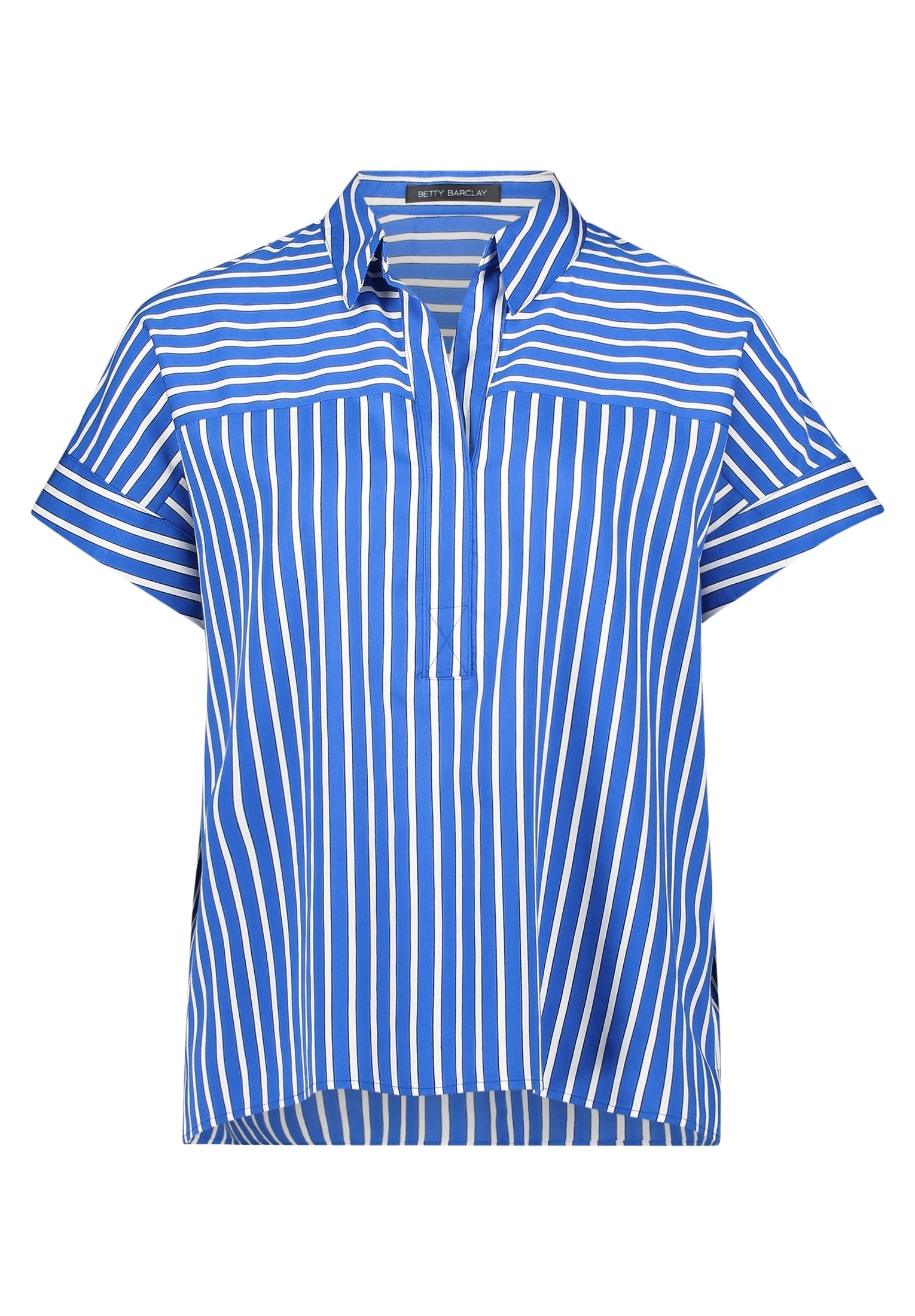 Betty Barclay Klassische Bluse »Damen mit Kragen«