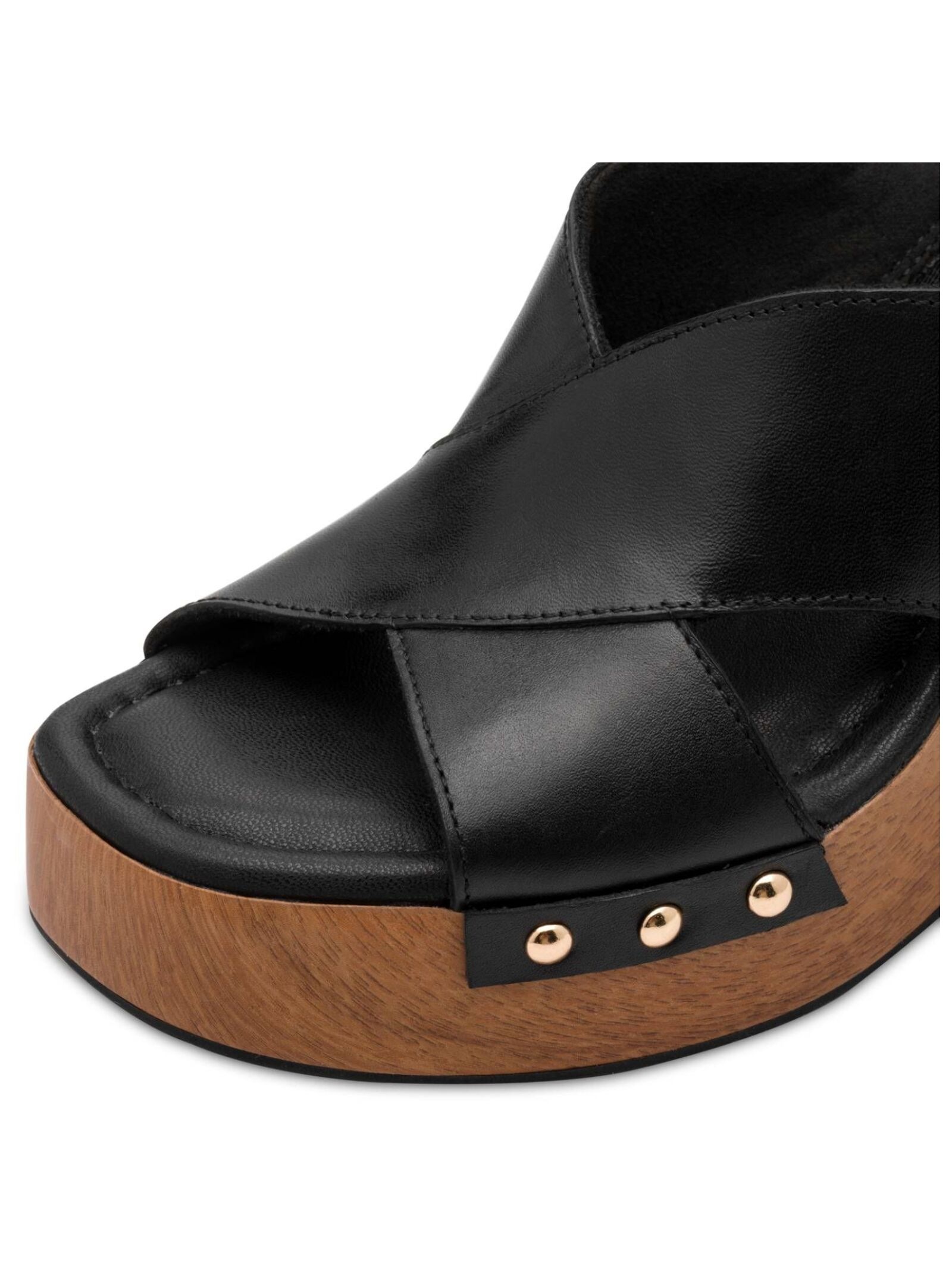 Tamaris High-Heel-Sandalette »Tamaris Sandalen Leder«