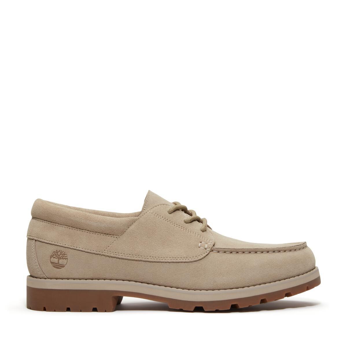 Timberland Schnürschuh "BRITTON SQUARE LACE UP SHOE" günstig online kaufen