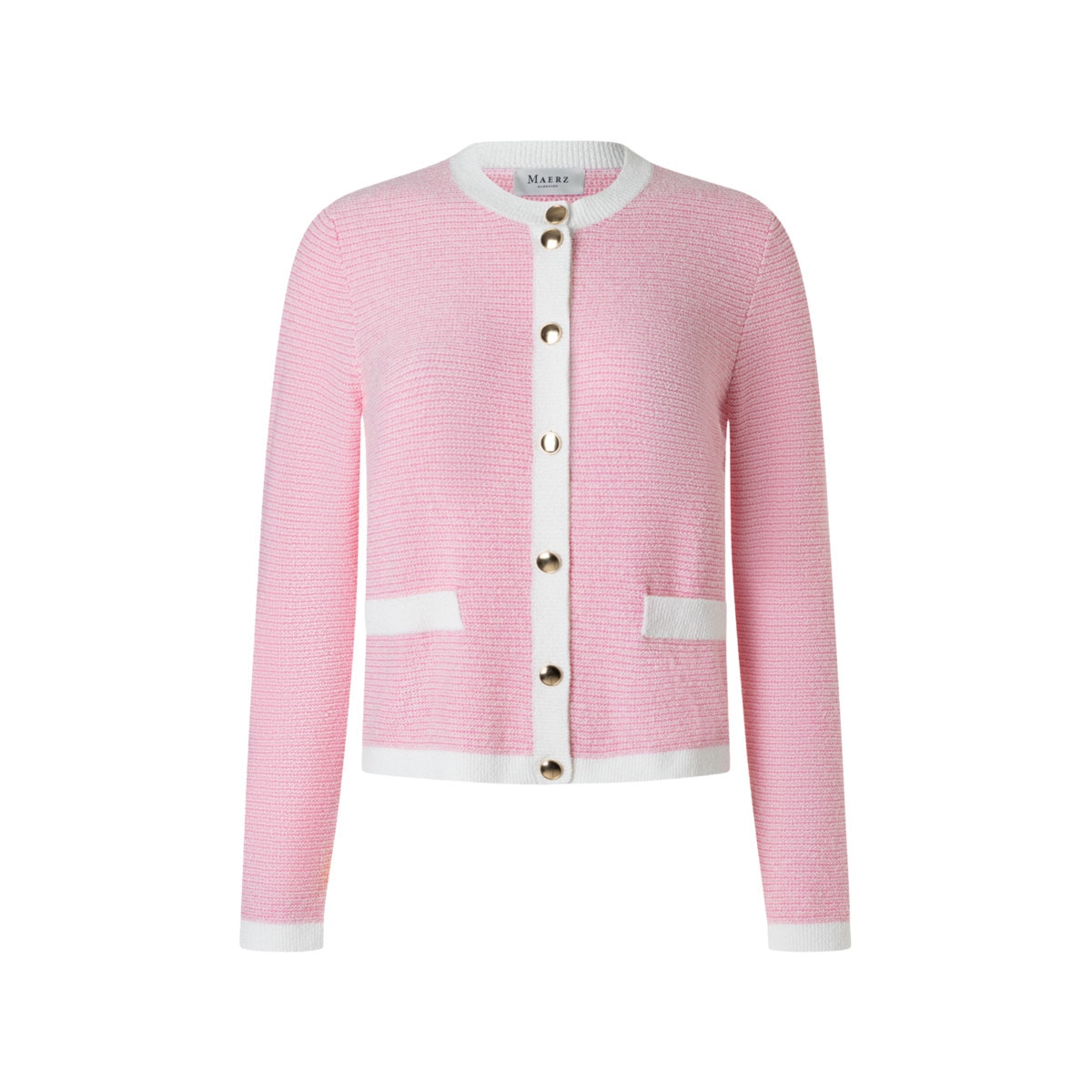 MAERZ Muenchen "Maerz Muenchen 276601 Strickjacke Damen Bekleidung"