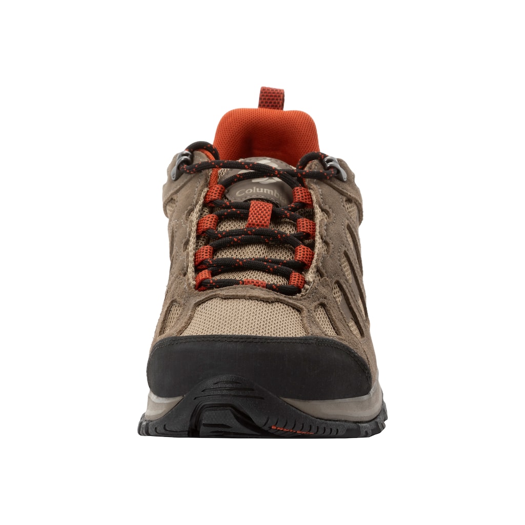 Columbia Wanderschuh »REDMOND™ III WATERPROOF«, wasserdicht