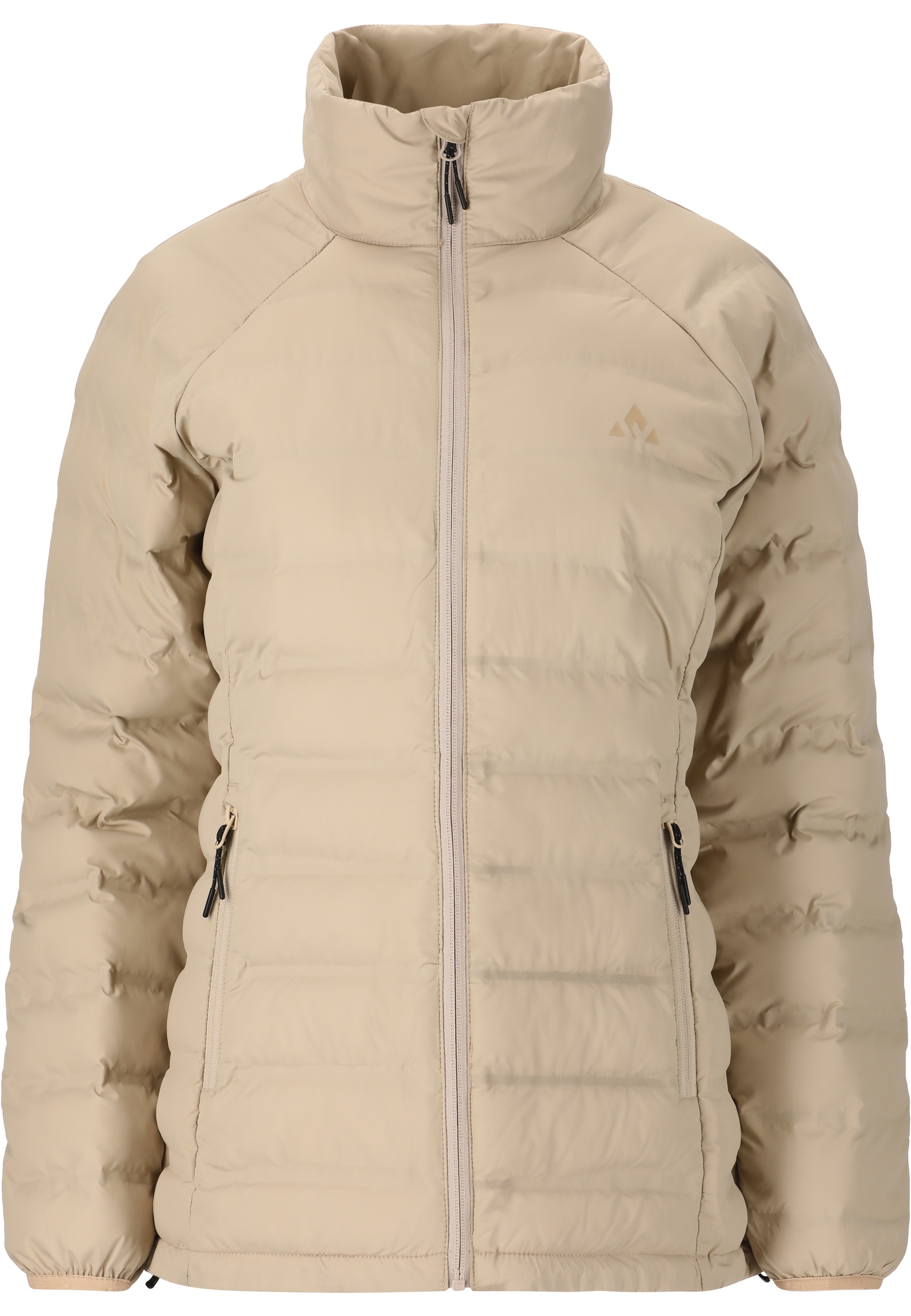 WHISTLER Outdoorjacke »Froze«, aus atmungsaktivem Material