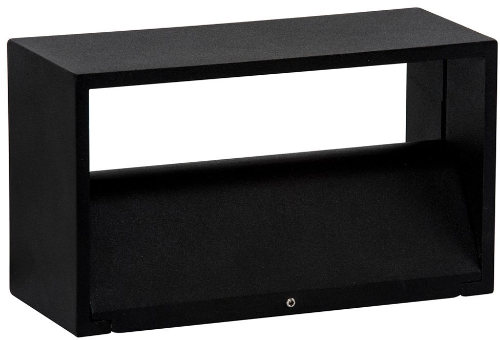 Havit Lighting LED Außen-Wandleuchte »MIA«, 1 flammig, Leuchtmittel LED-Modul | LED fest integriert