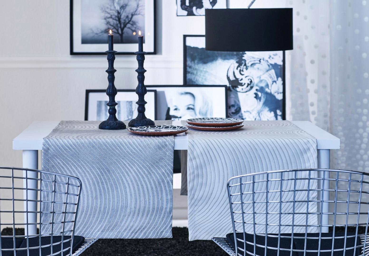 APELT Tischläufer "2913 Loft Style" günstig online kaufen