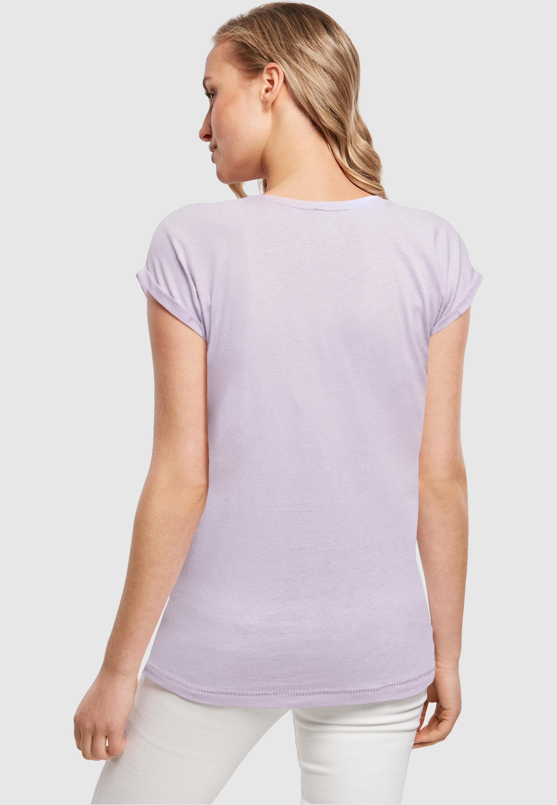 Merchcode T-Shirt »Damen«, (1 | kaufen online tlg.) BAUR