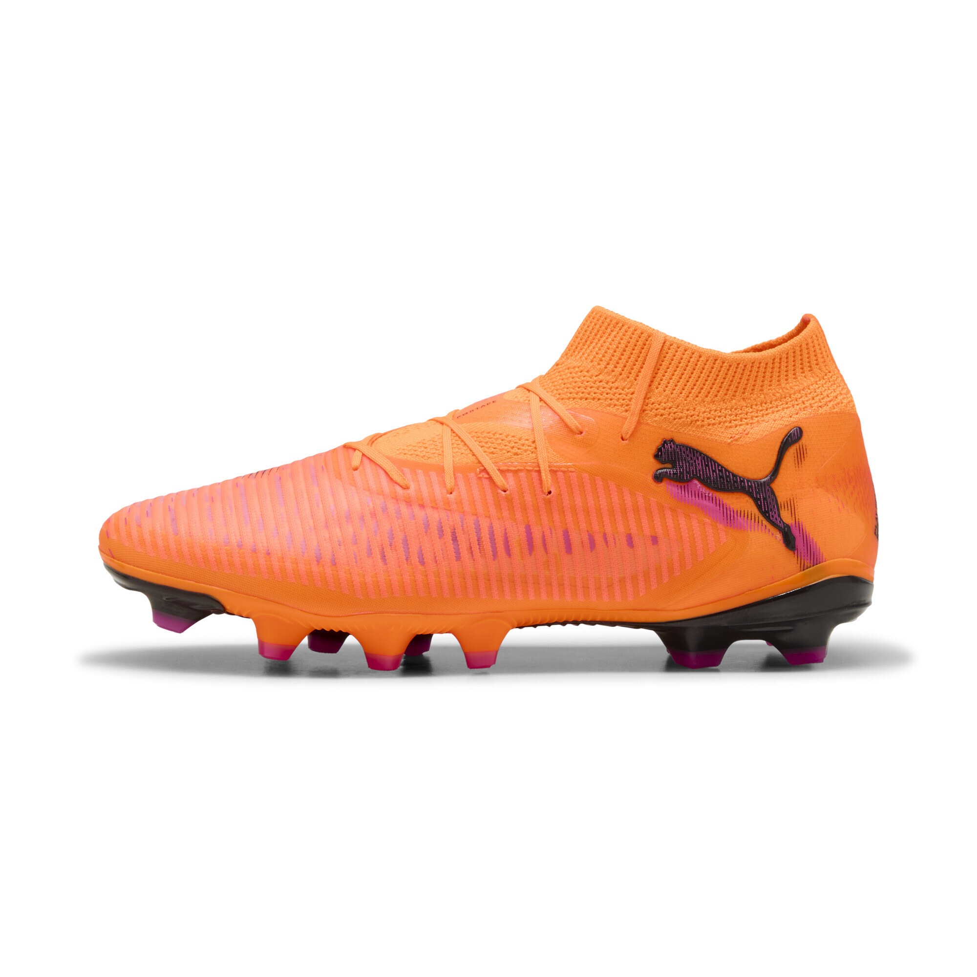 PUMA Fußballschuh »FUTURE 8 PRO FG/AG Fußballschuhe Erwachsene«