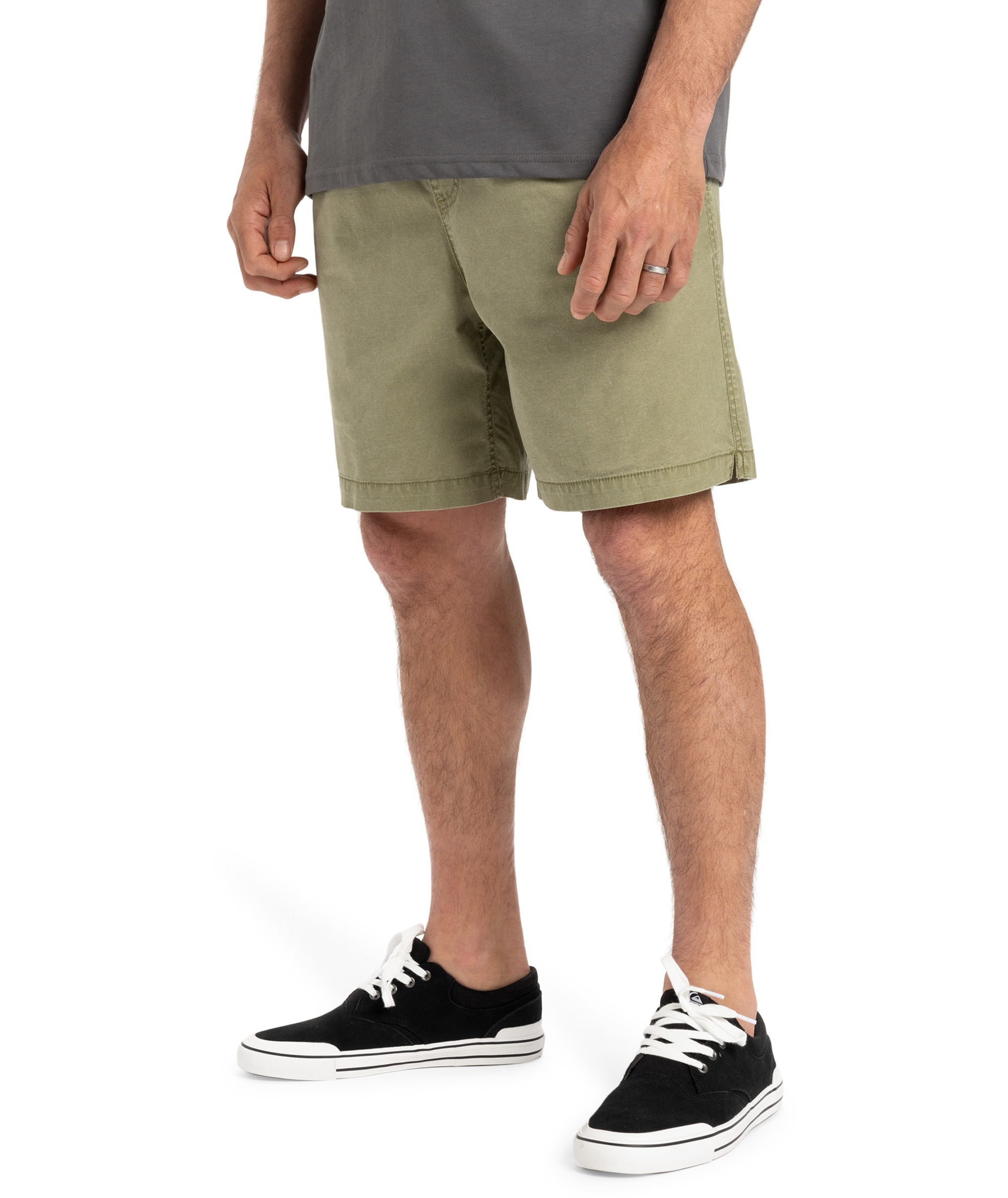 Quiksilver Shorts "Taxer" günstig online kaufen