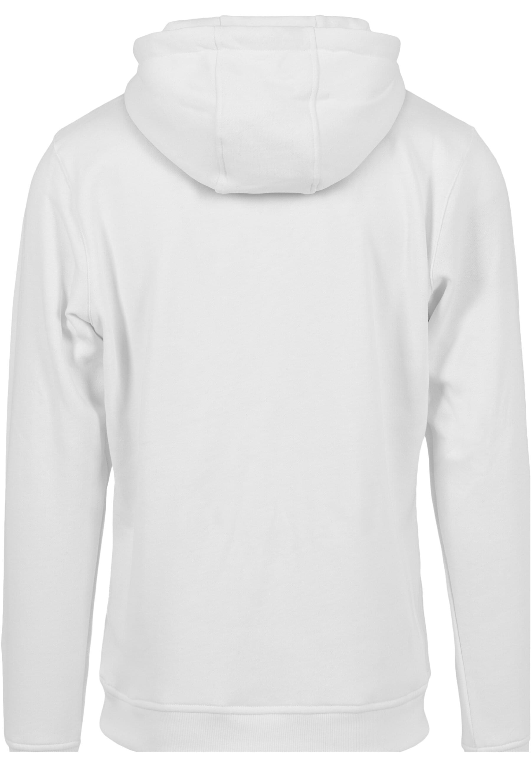 MisterTee Kapuzensweatshirt »MisterTee Herren Wonderful Hoody«, (1 tlg.)