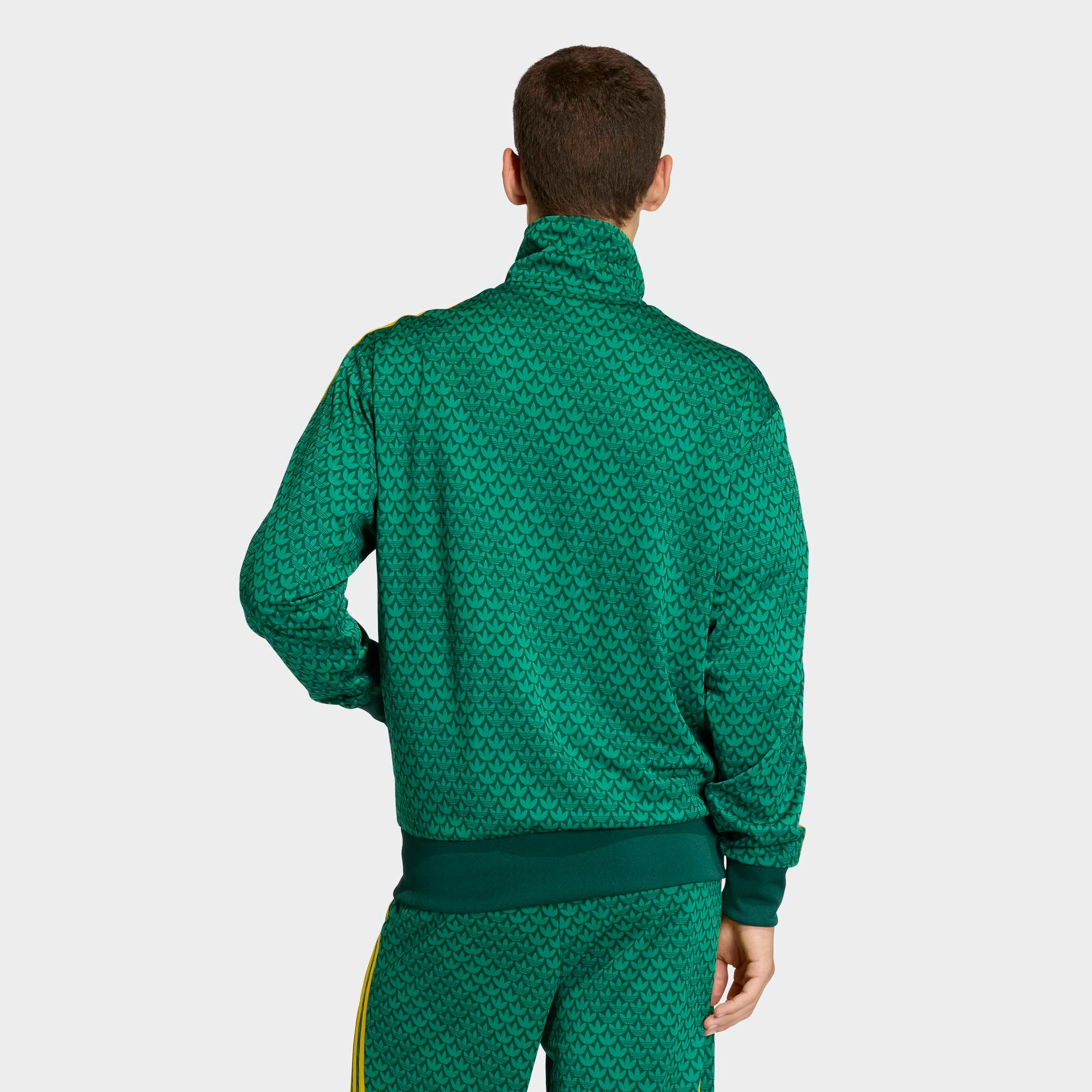 adidas Originals Outdoorjacke »FIREBIRD TT«