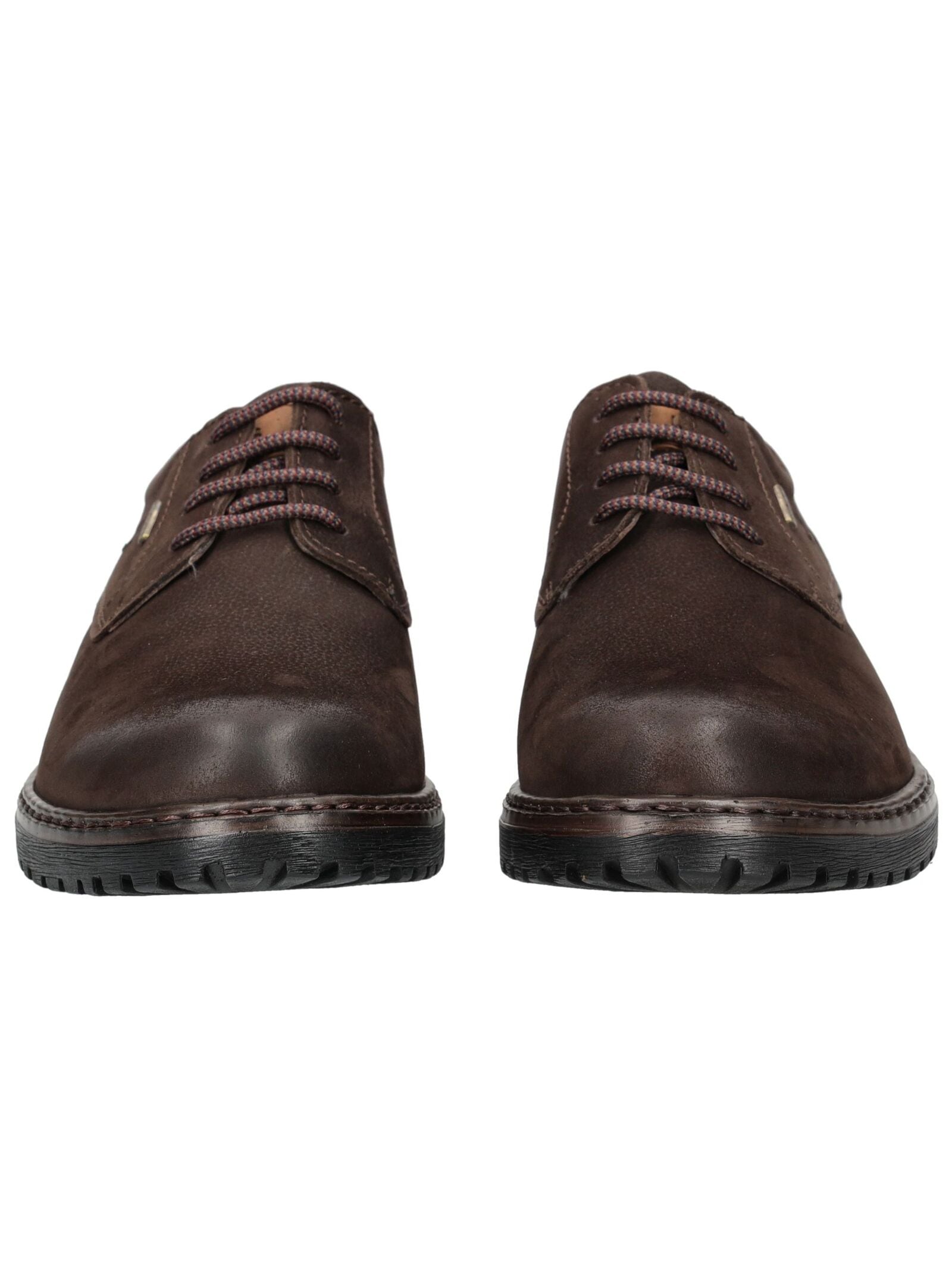 Josef Seibel Schnürschuh »Josef Seibel Halbschuhe Leder«