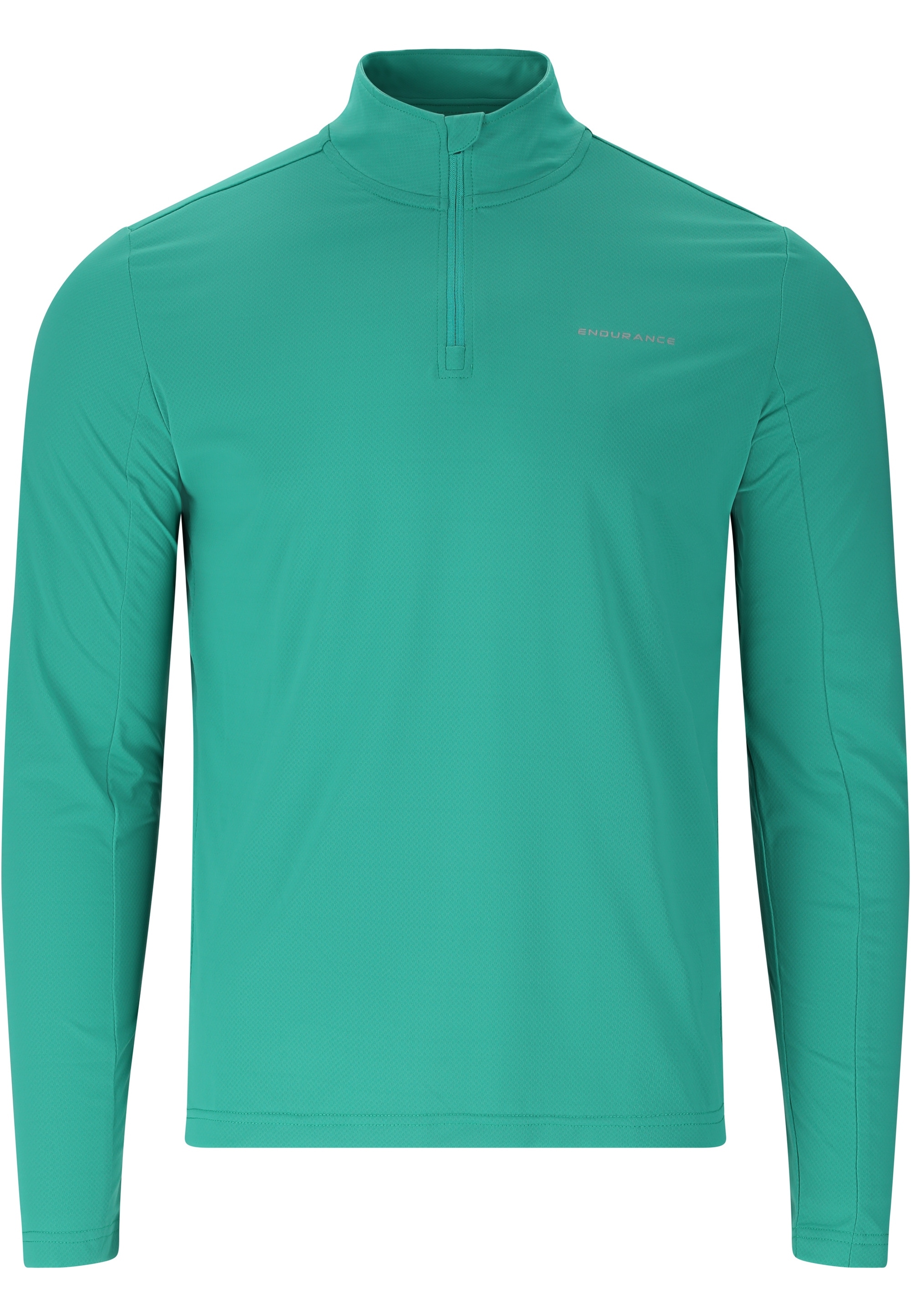 ENDURANCE Funktionsshirt »Omais« mit 4-Wege-Stretch