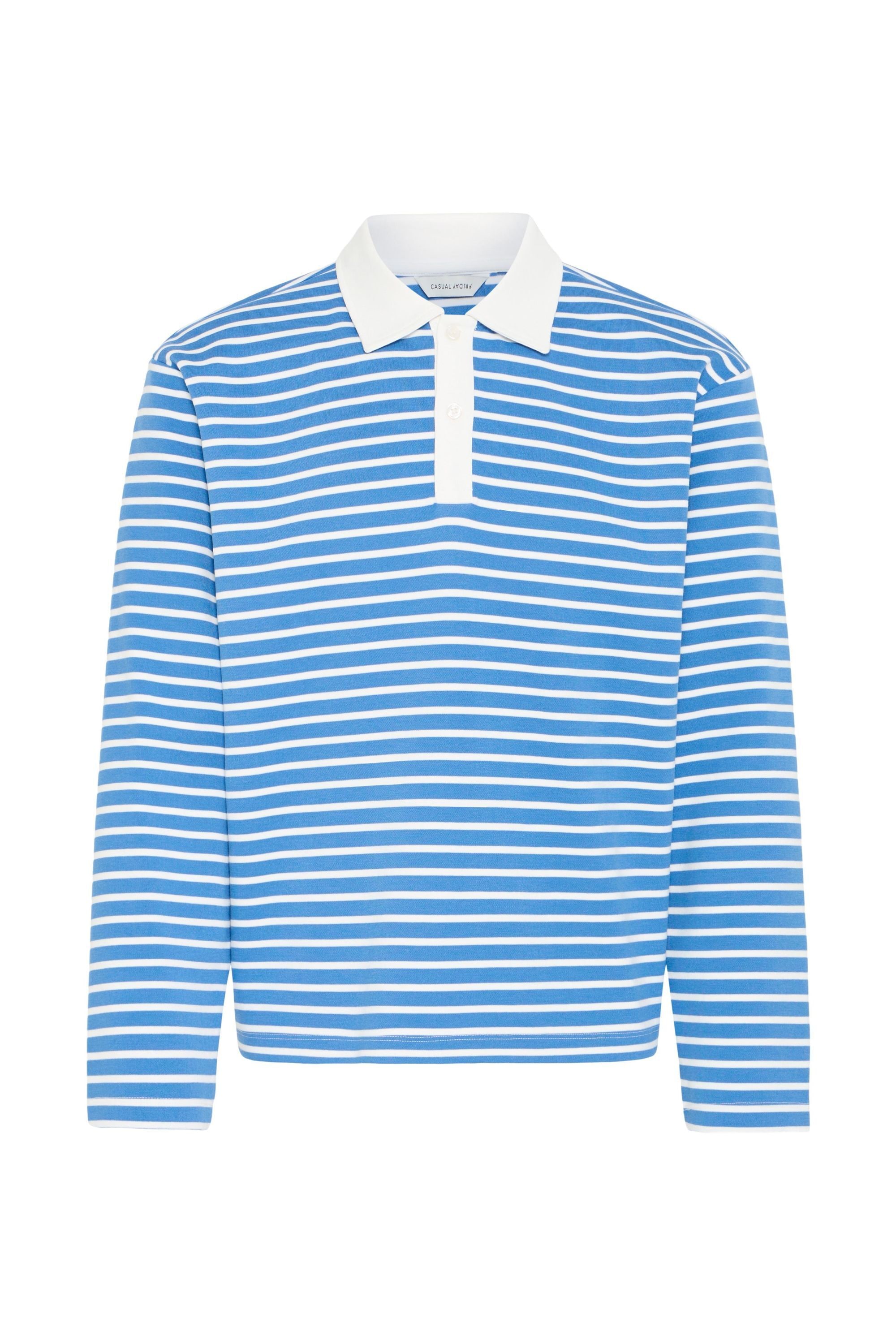 Casual Friday Longpullover "Sweatshirt CFPersson" günstig online kaufen