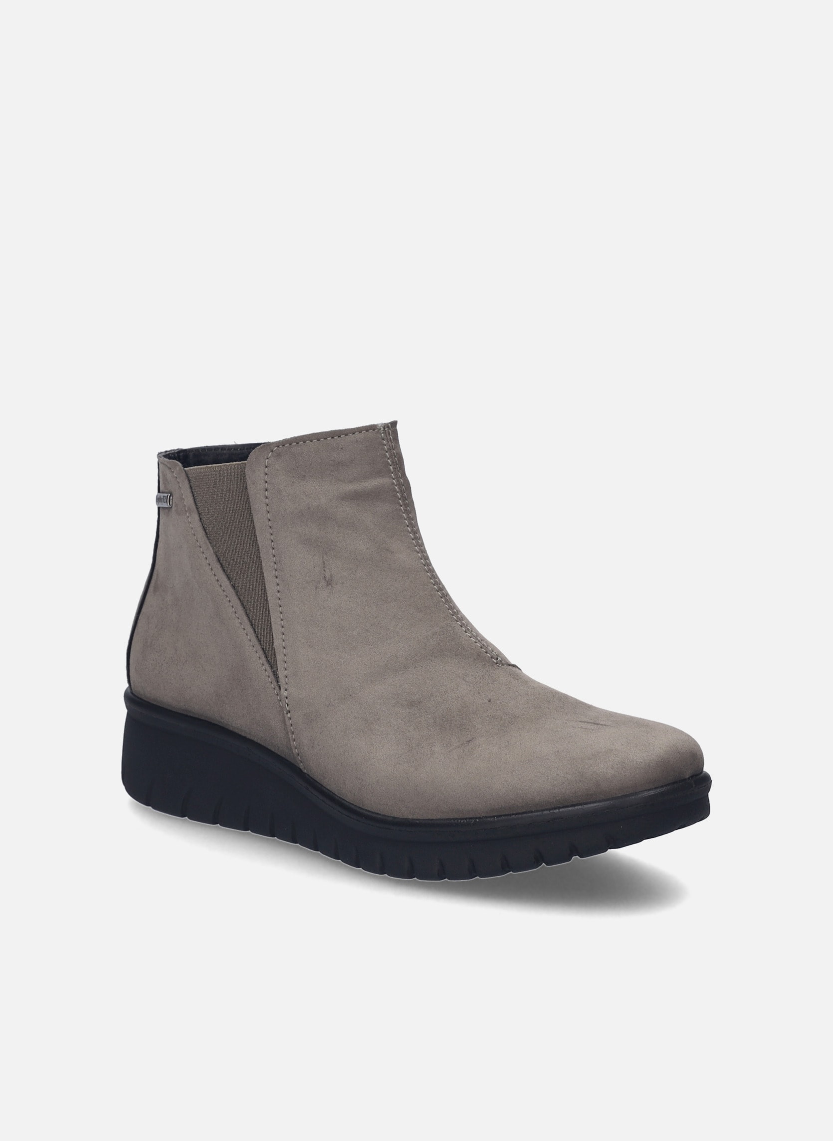 Josef Seibel Stiefelette »Calais 54, taupe«