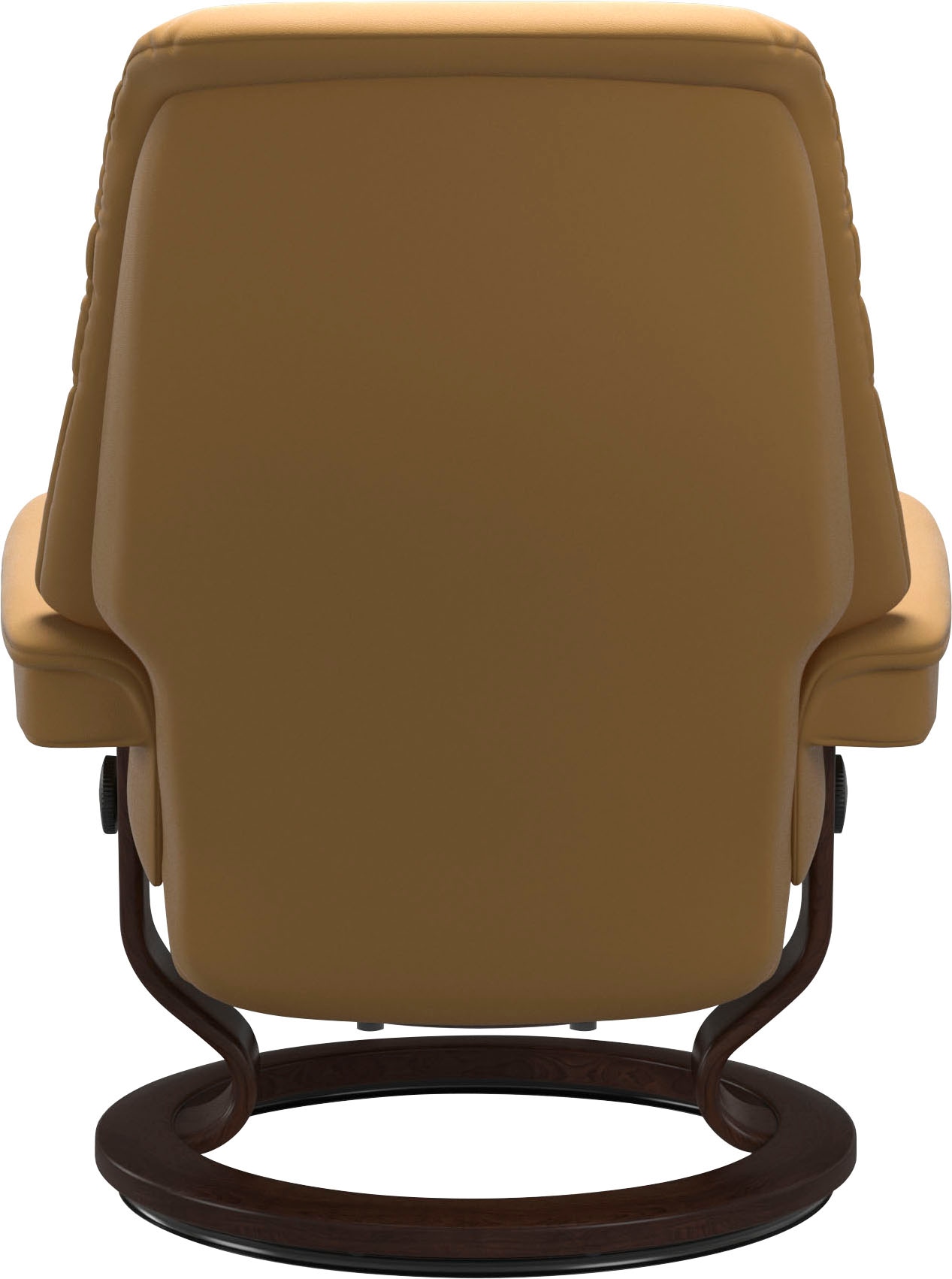 Stressless® Relaxsessel »Sunrise«, mit Classic Base, Größe L, Gestell Braun günstig online kaufen