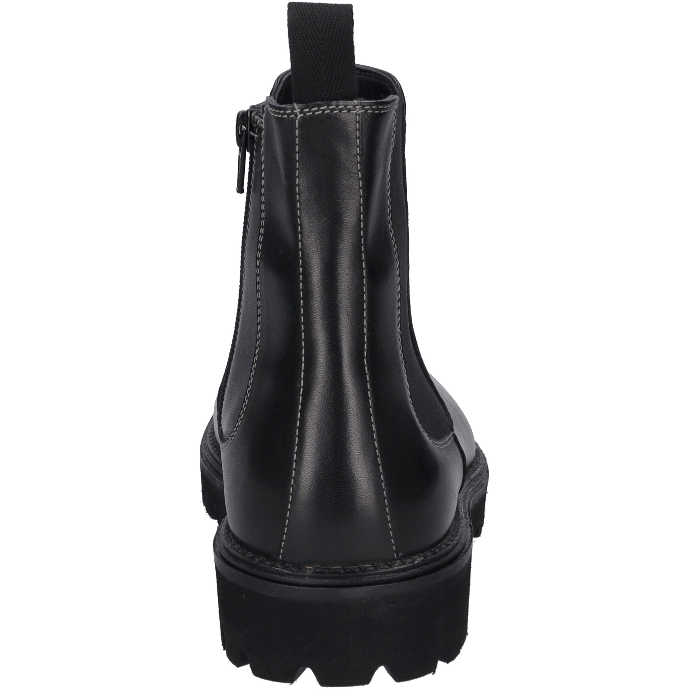 Josef Seibel Stiefelette »Romed 02, schwarz«