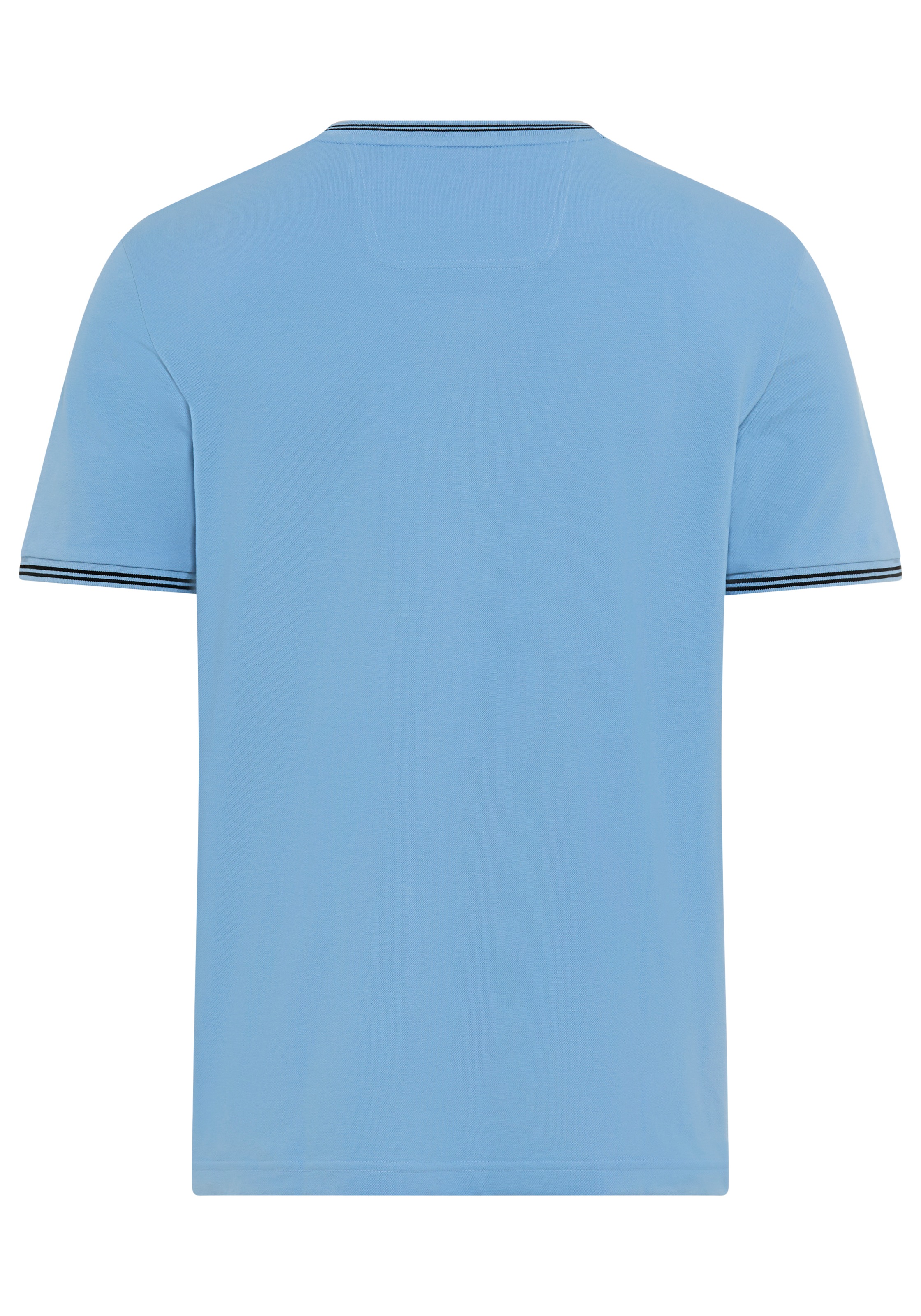 BOSS GREEN T-Shirt "Taul" aus softem Stretch-Baumwoll-Piqué, Regular Fit günstig online kaufen