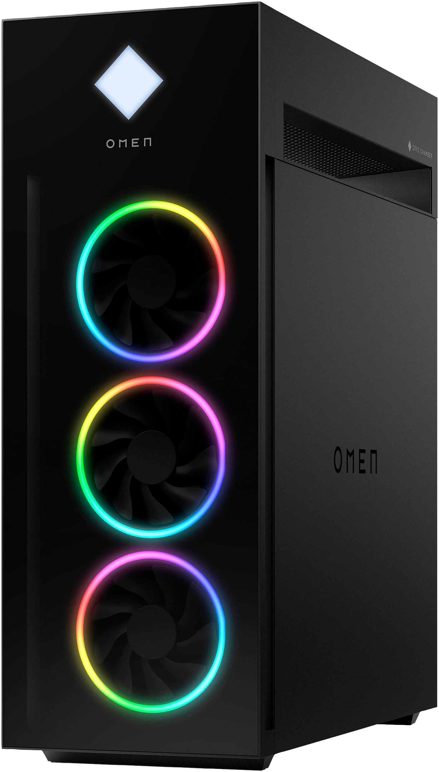 HP Gaming-PC »OMEN GT22-3097ng«
