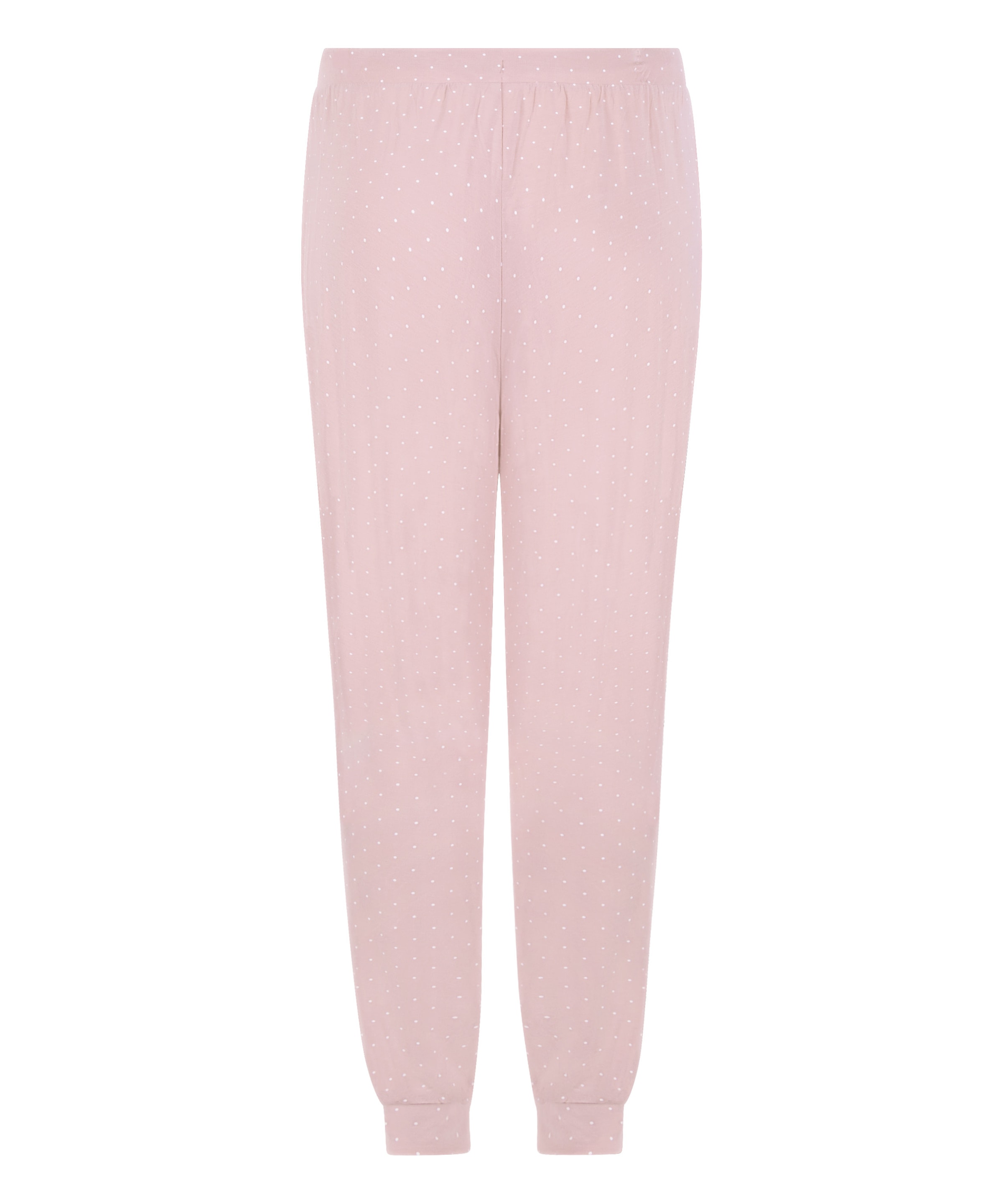 Hunkemöller Pyjama »Pyjamahose Jersey«