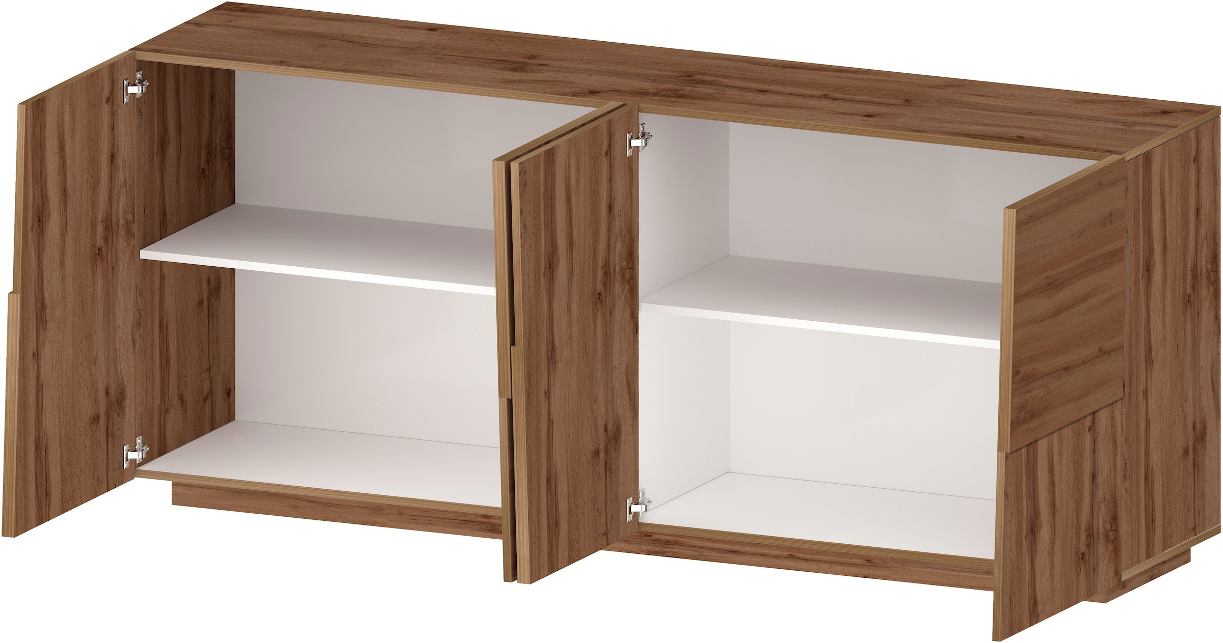 INOSIGN Sideboard »Pongo«, (1 St.)