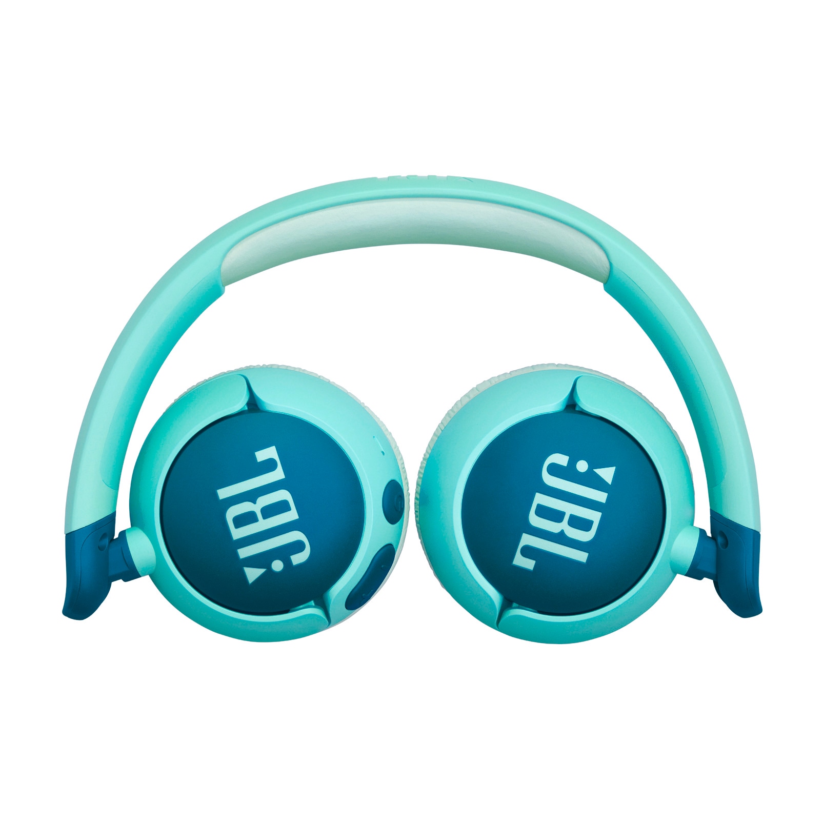 JBL Kinder-Kopfhörer »Junior 320BT«, A2DP Bluetooth, Adaptive Noise-Cancelling