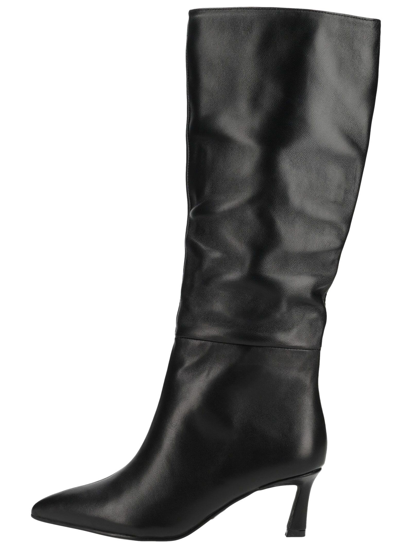 STEVE MADDEN Stiefel »STEVE MADDEN Stiefel Leder«
