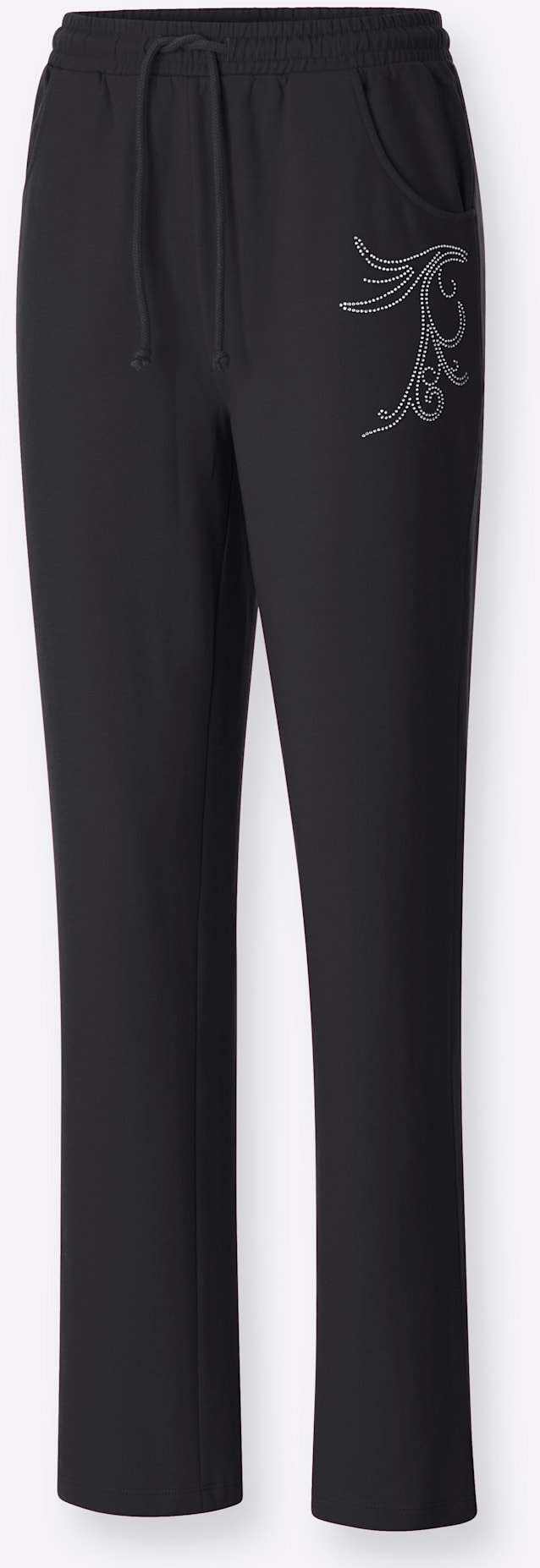   Schlupfhose