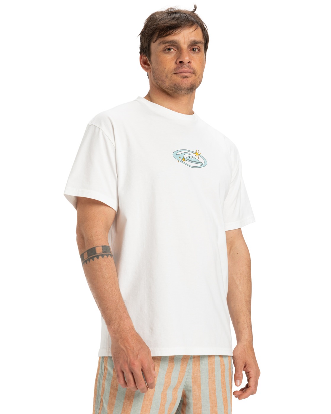 Thumbnail - Quiksilver T-Shirt "Nd Nature Magic"