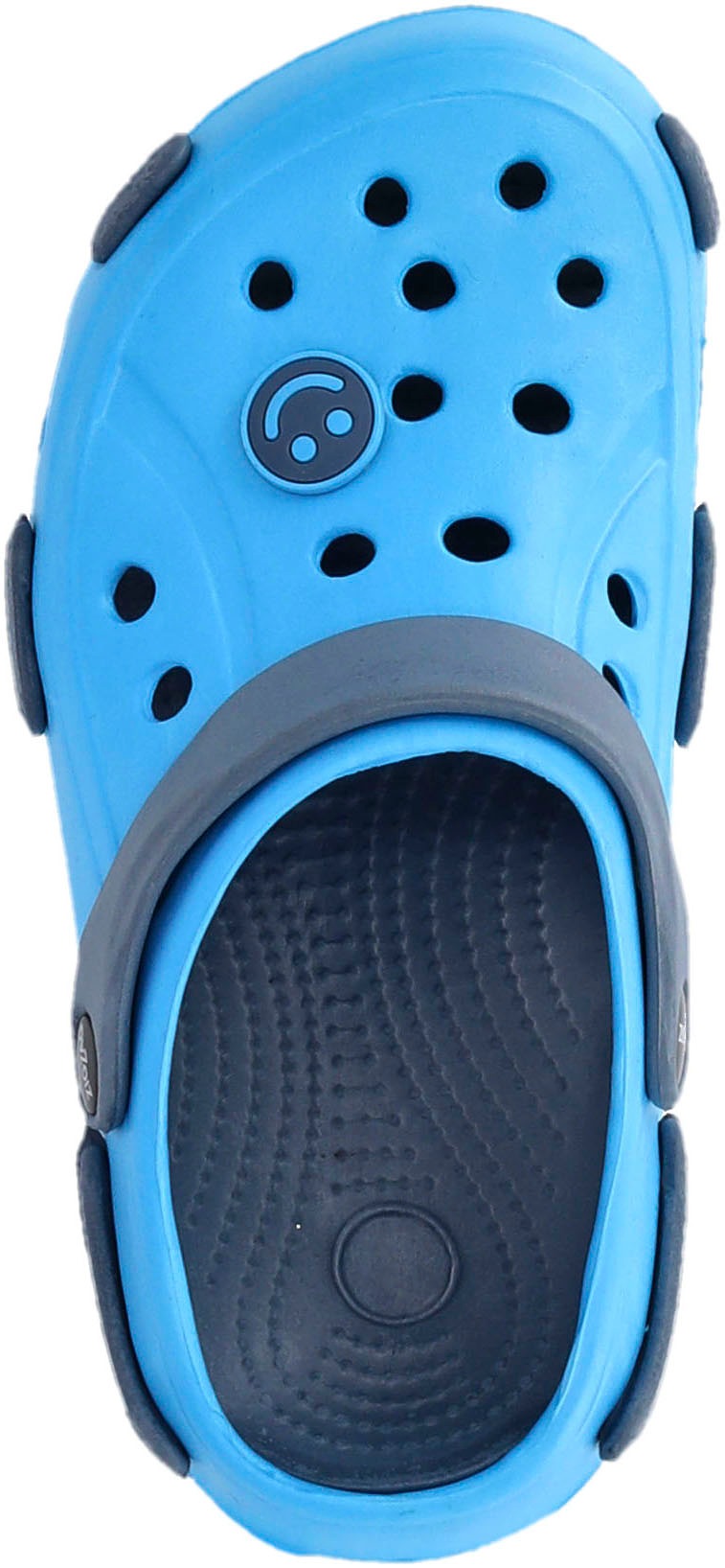 ZIGZAG Sandale »Naike Kids Sandal«