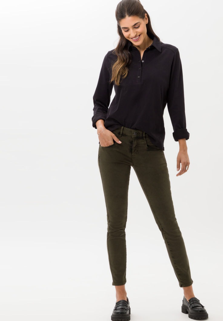 Brax 5-Pocket-Jeans »Style ANA« | bestellen BAUR online