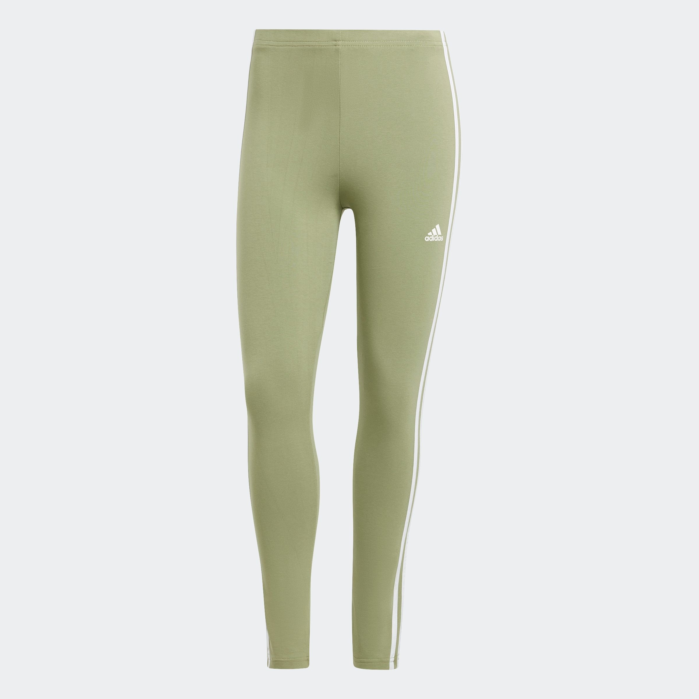 adidas Sportswear Leggings »W 3S HW LG«, (1 tlg.)