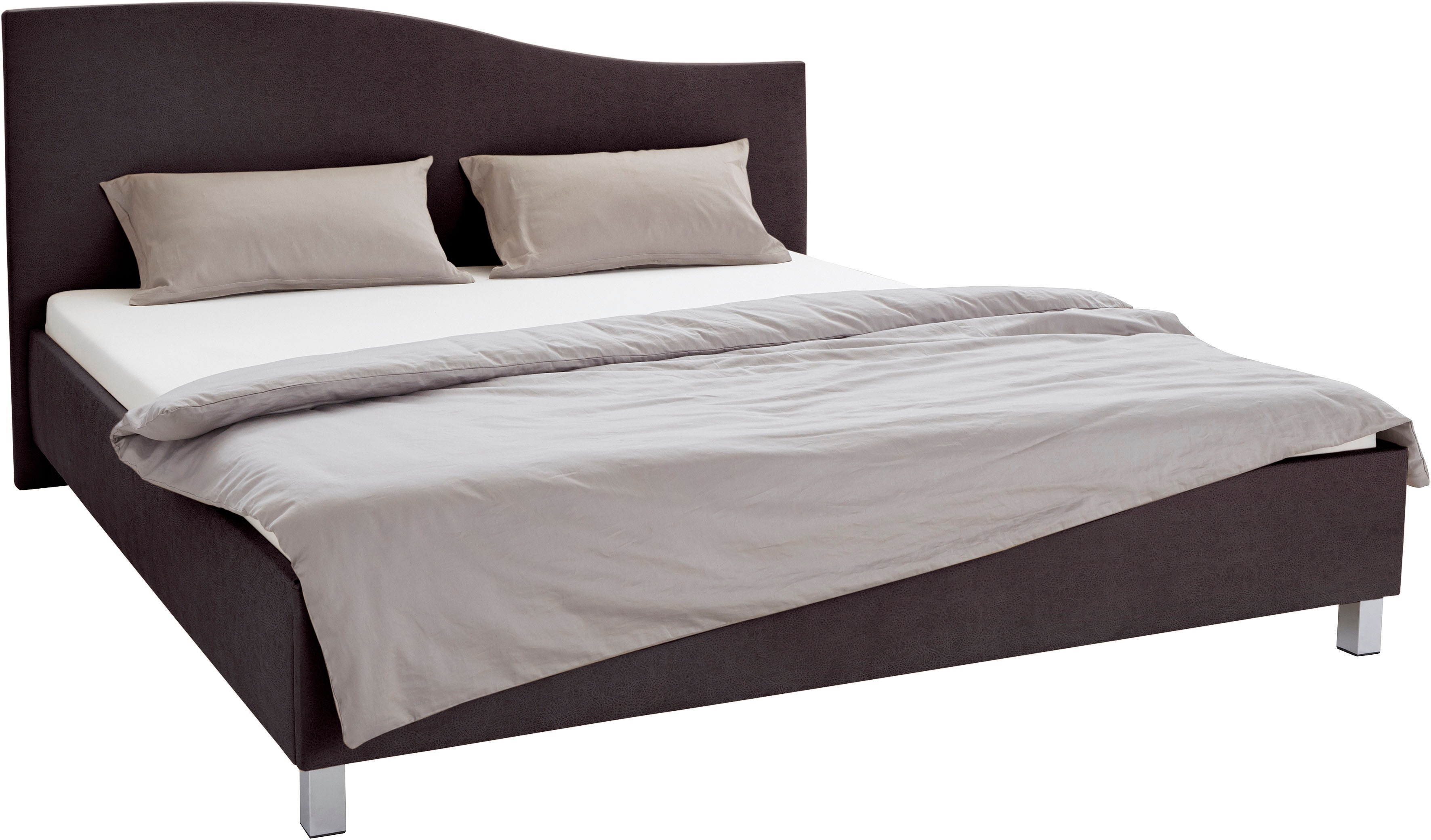 Thumbnail - Westfalia Schlafkomfort Polsterbett