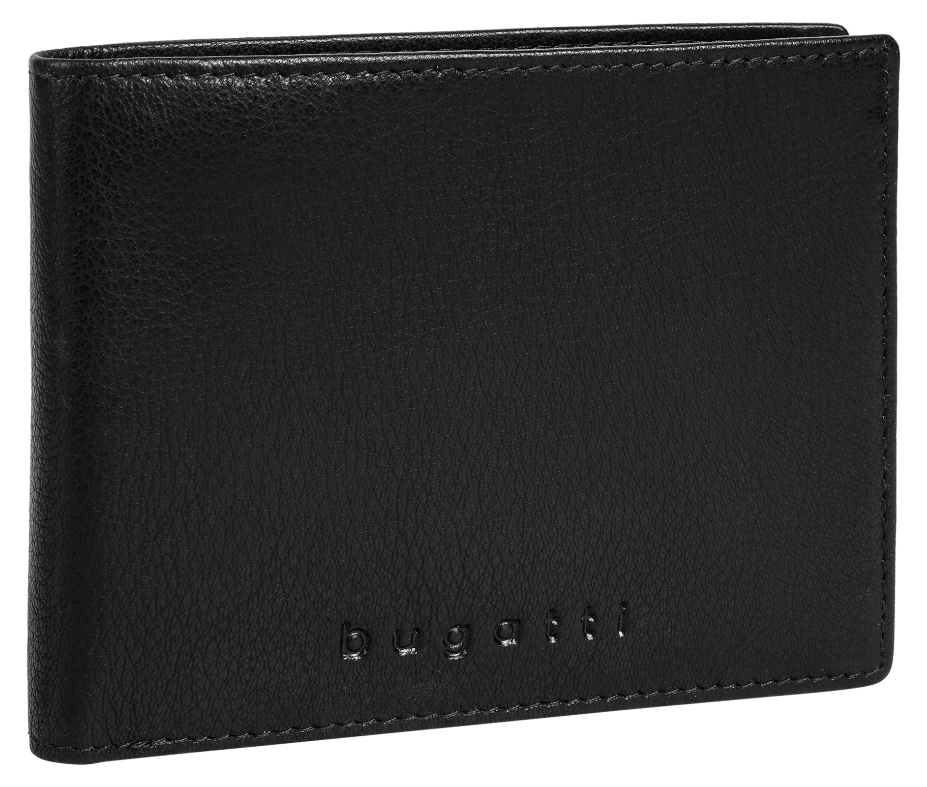 bugatti Geldbörse "CLIFF" echt Leder günstig online kaufen