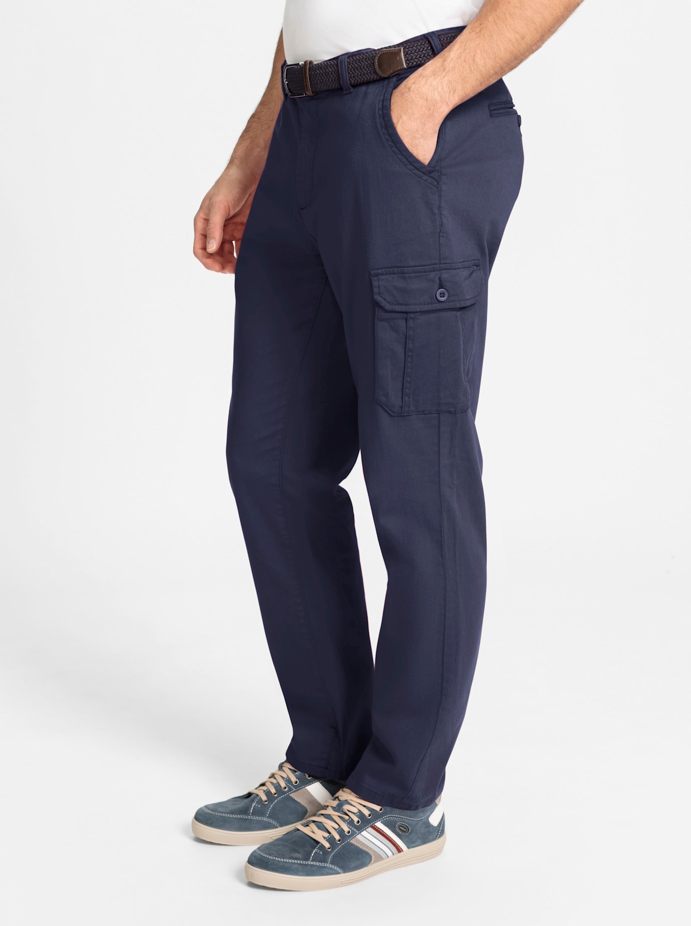 Catamaran Cargohose