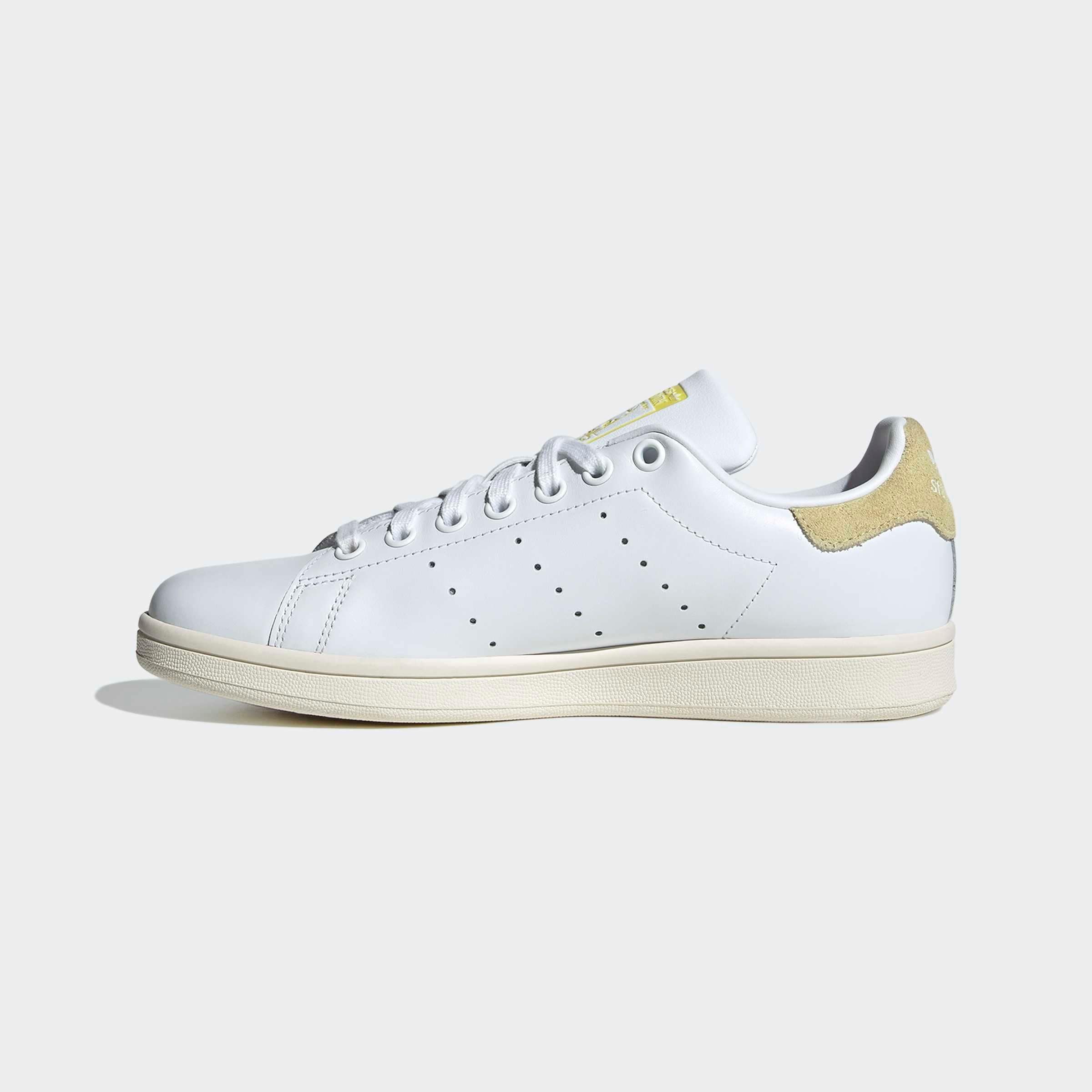 adidas Originals Sneaker »STAN SMITH W«