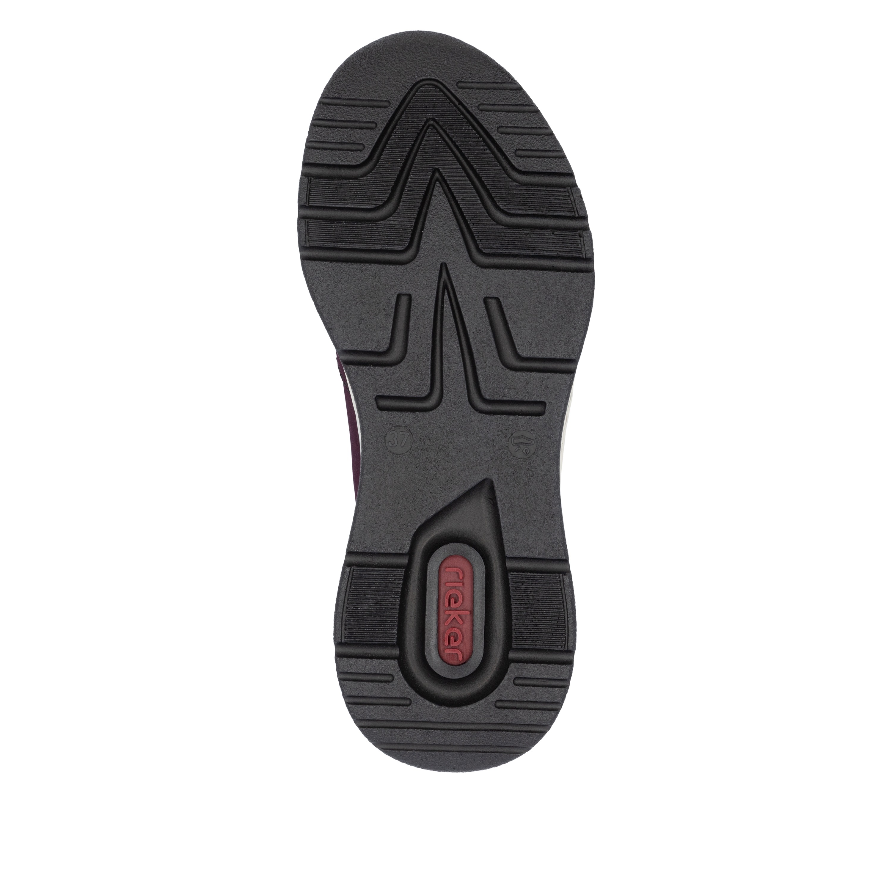 Thumbnail - Rieker Slip-On Sneaker "Ready2GO" Schlupfschuh, Halbschuh, Freizeitsneaker mit MemoSoft-Innensohle