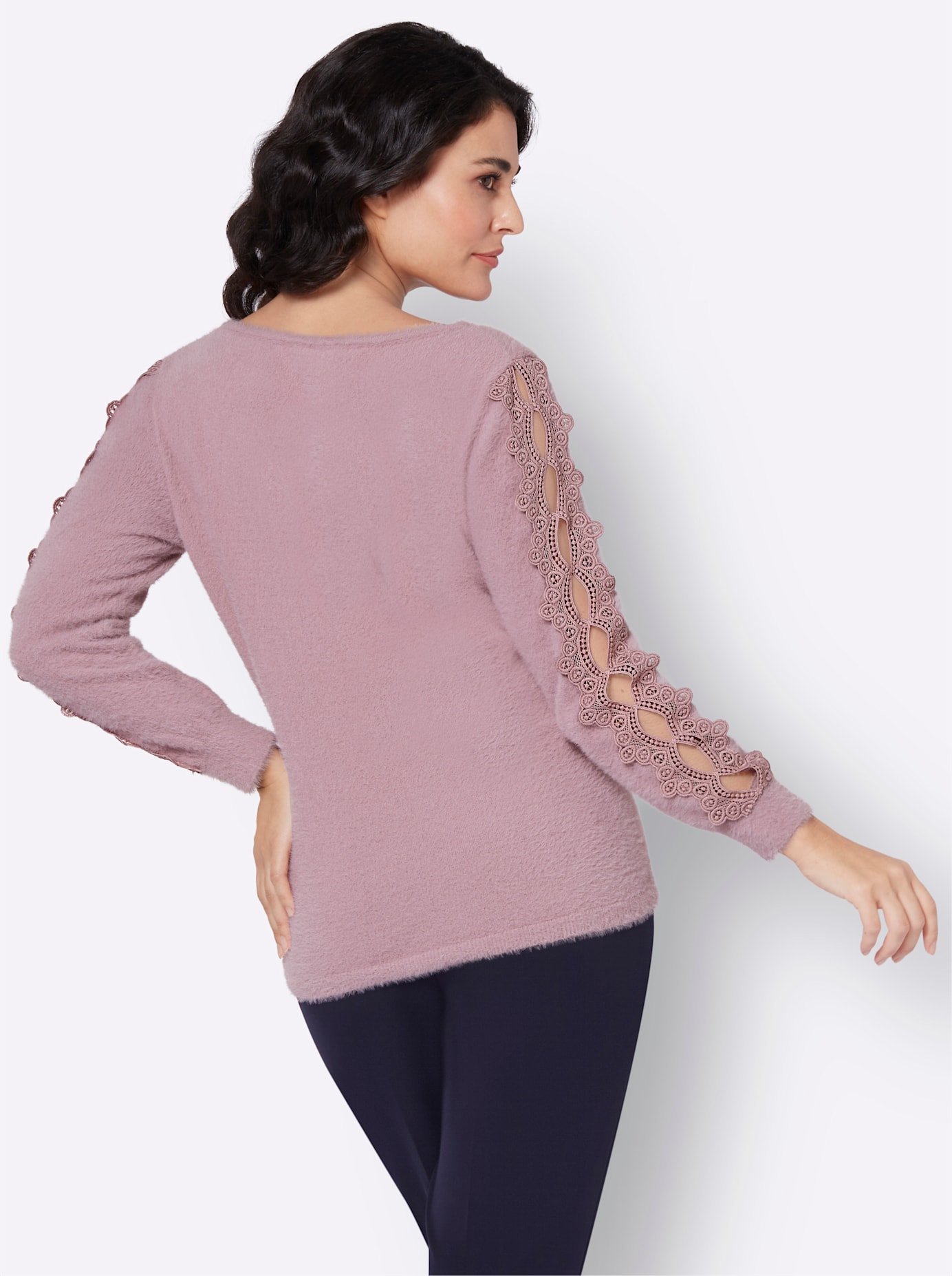 Thumbnail - creation L Strickpullover "Pullover"